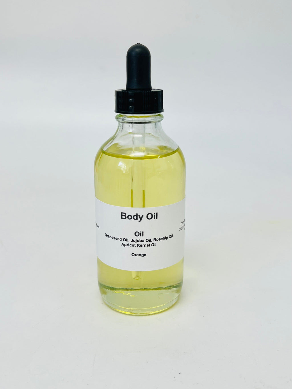 Body Oil