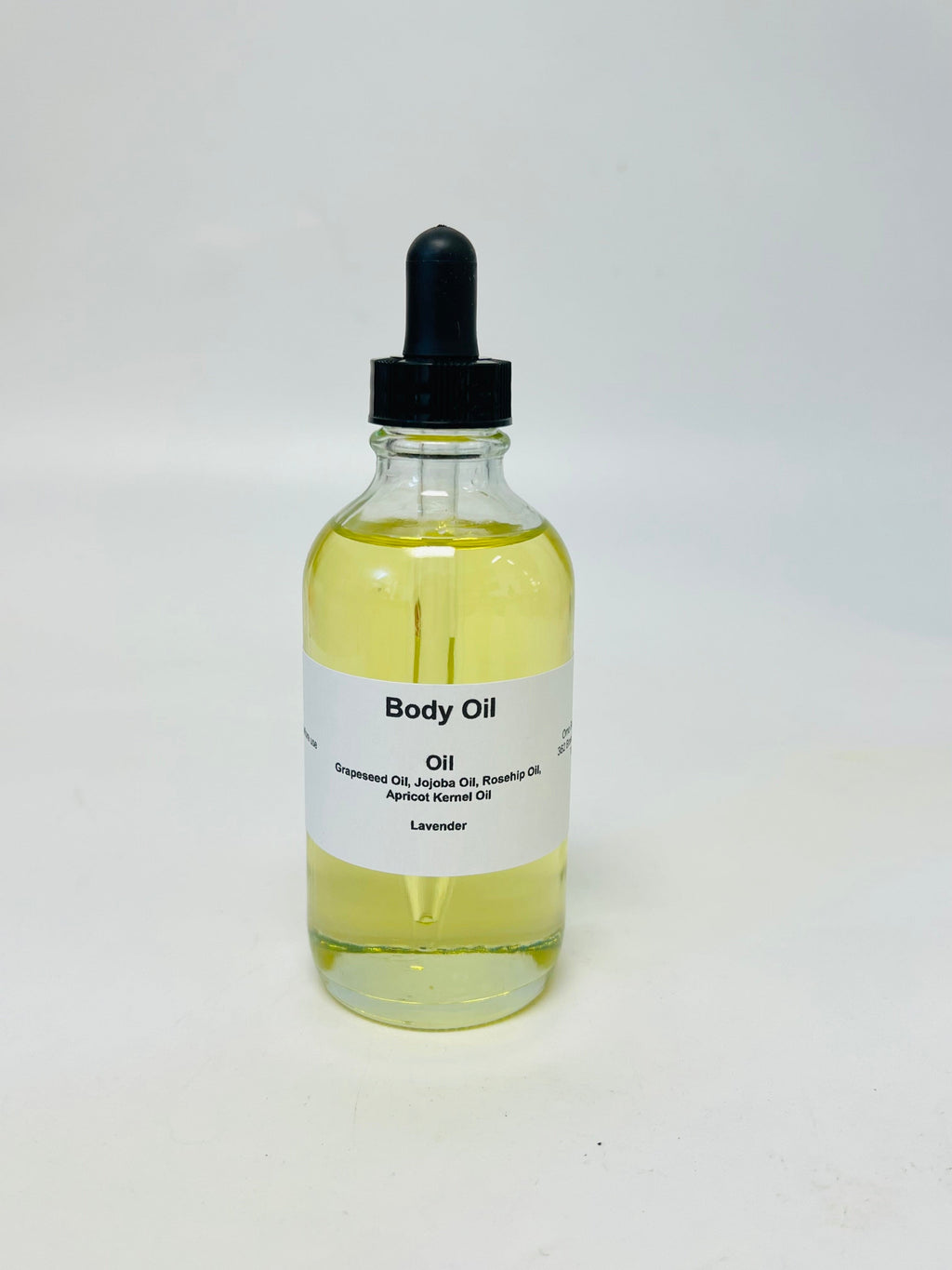 Body Oil