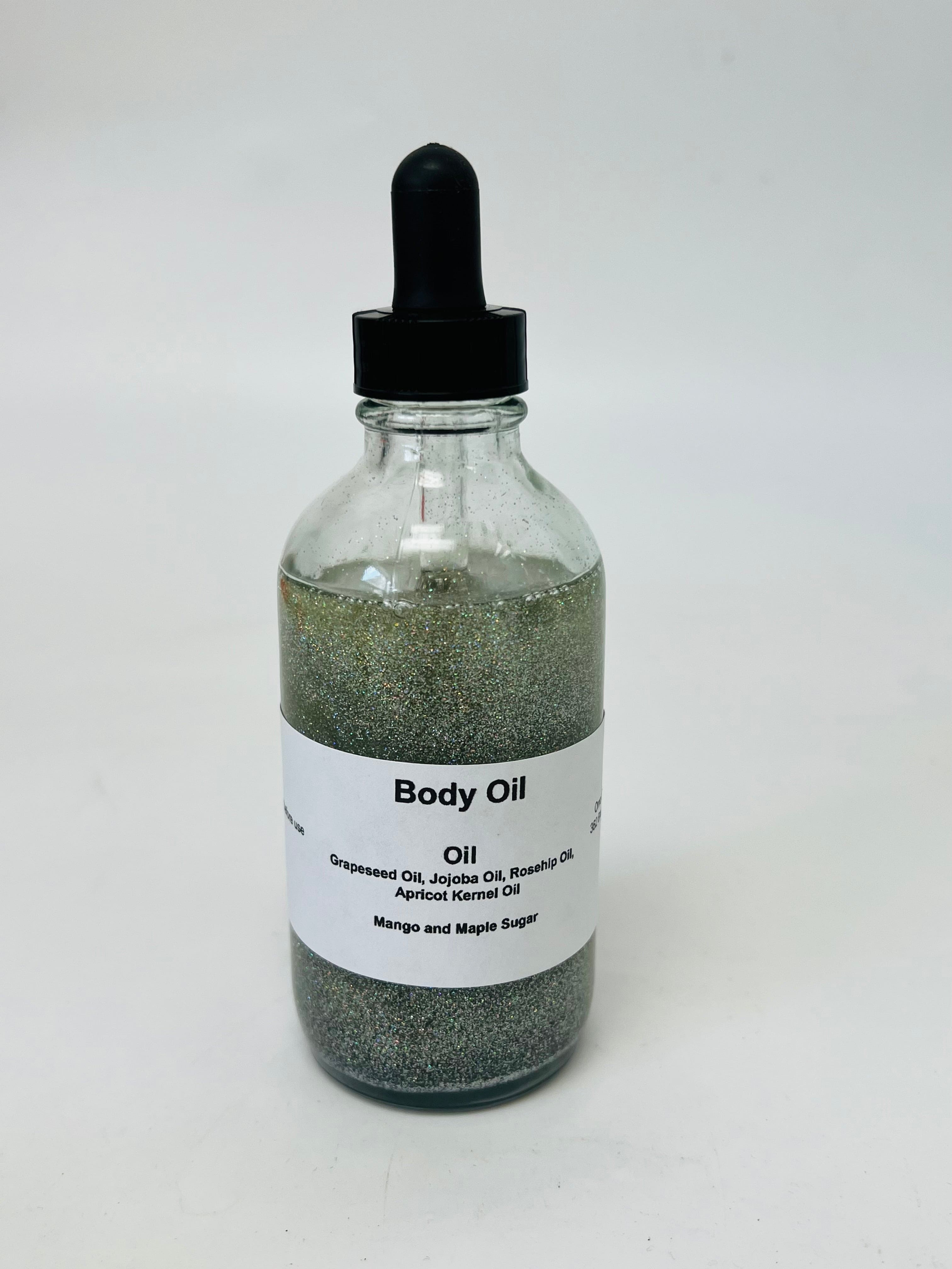 Body Oil