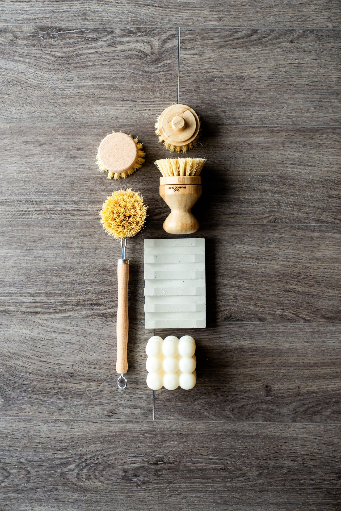 Dish Washing Bundle