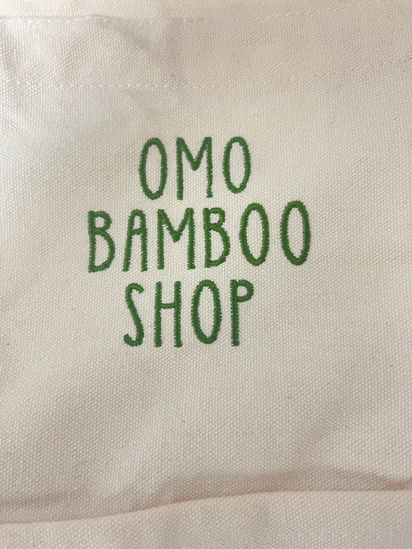 Extra Large Tote Shopping Bag with 6 side pockets