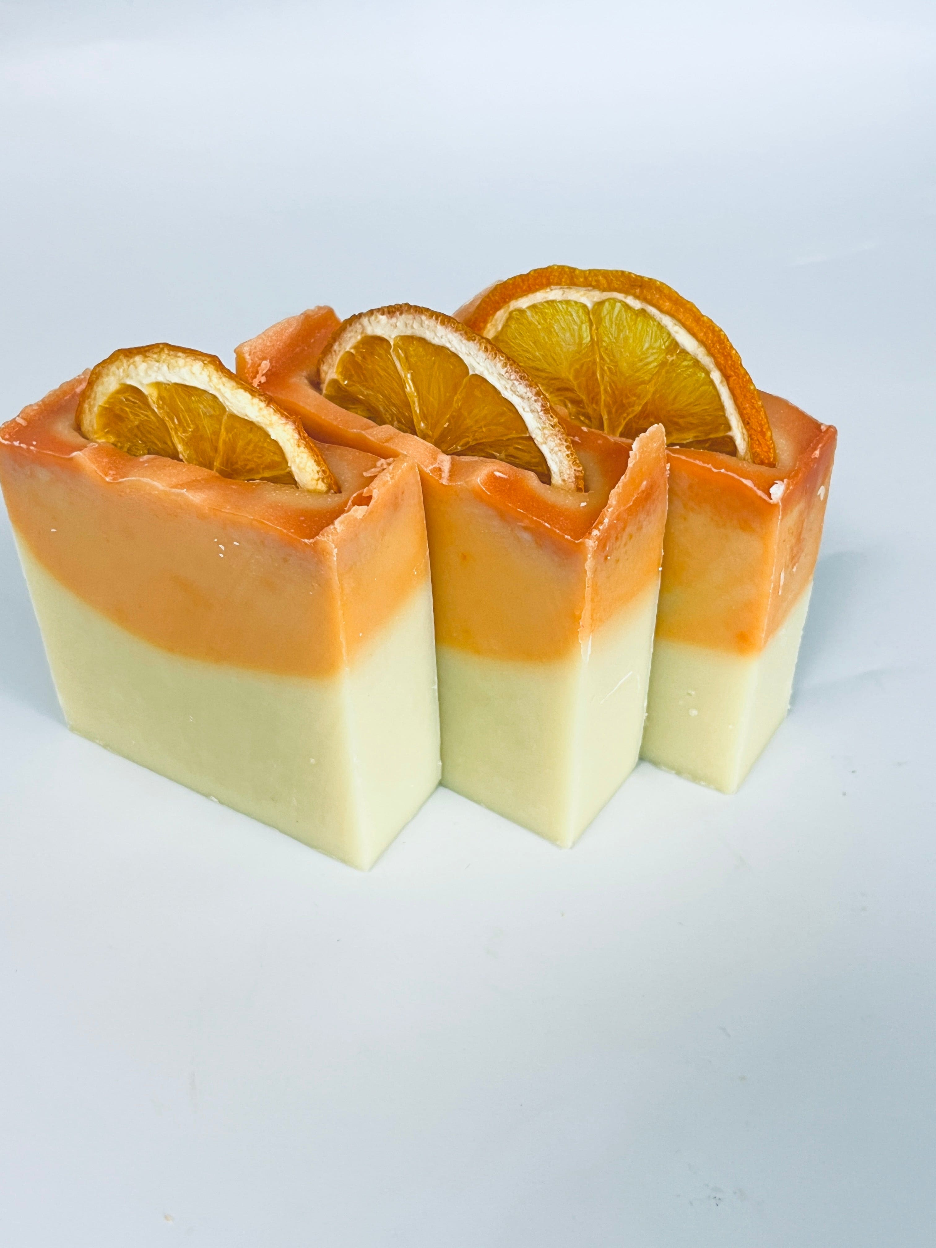 Artisan Soap - Handmade Soap - Cold Process