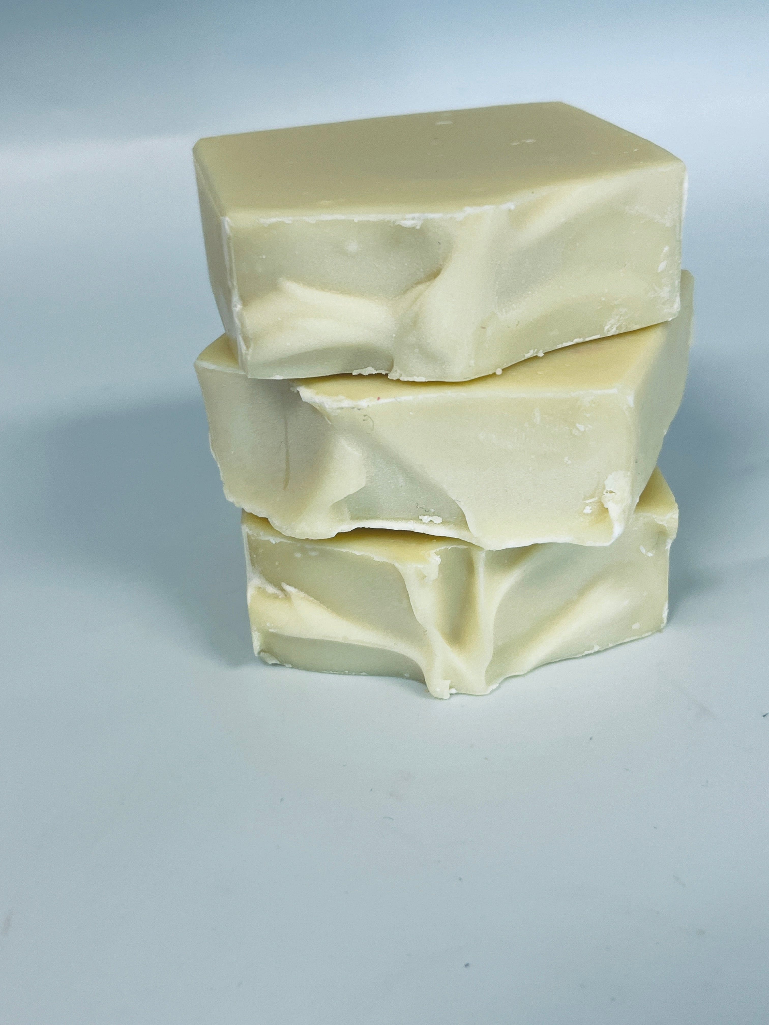 Artisan Soap - Handmade Soap - Cold Process