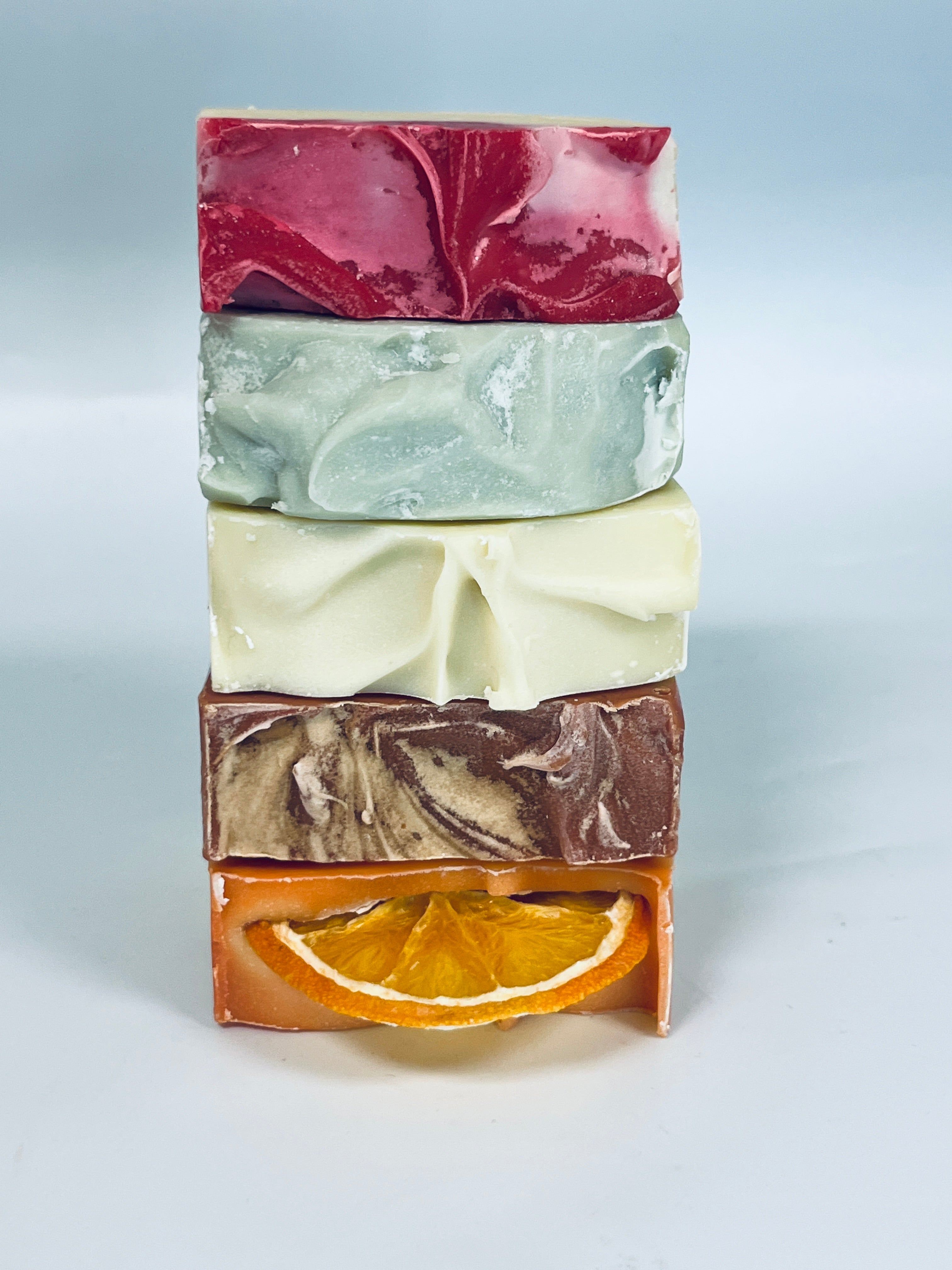 Artisan Soap - Handmade Soap - Cold Process
