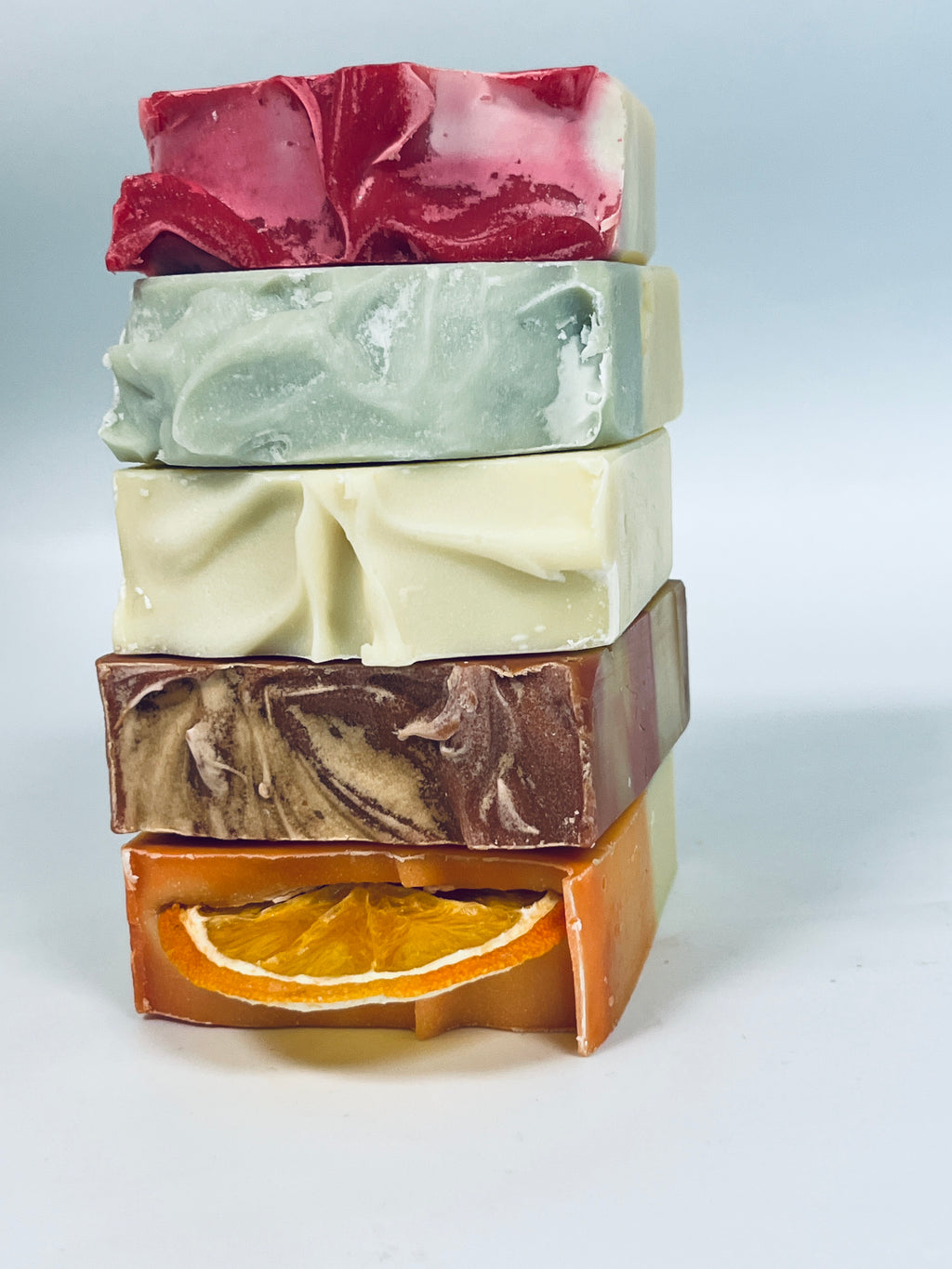 Artisan Soap - Handmade Soap - Cold Process