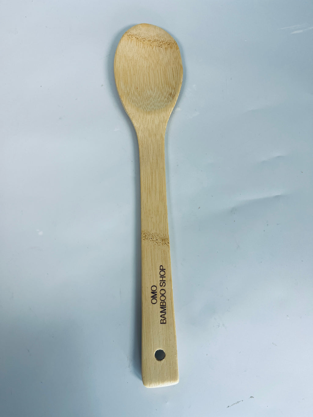 Bamboo Spatula