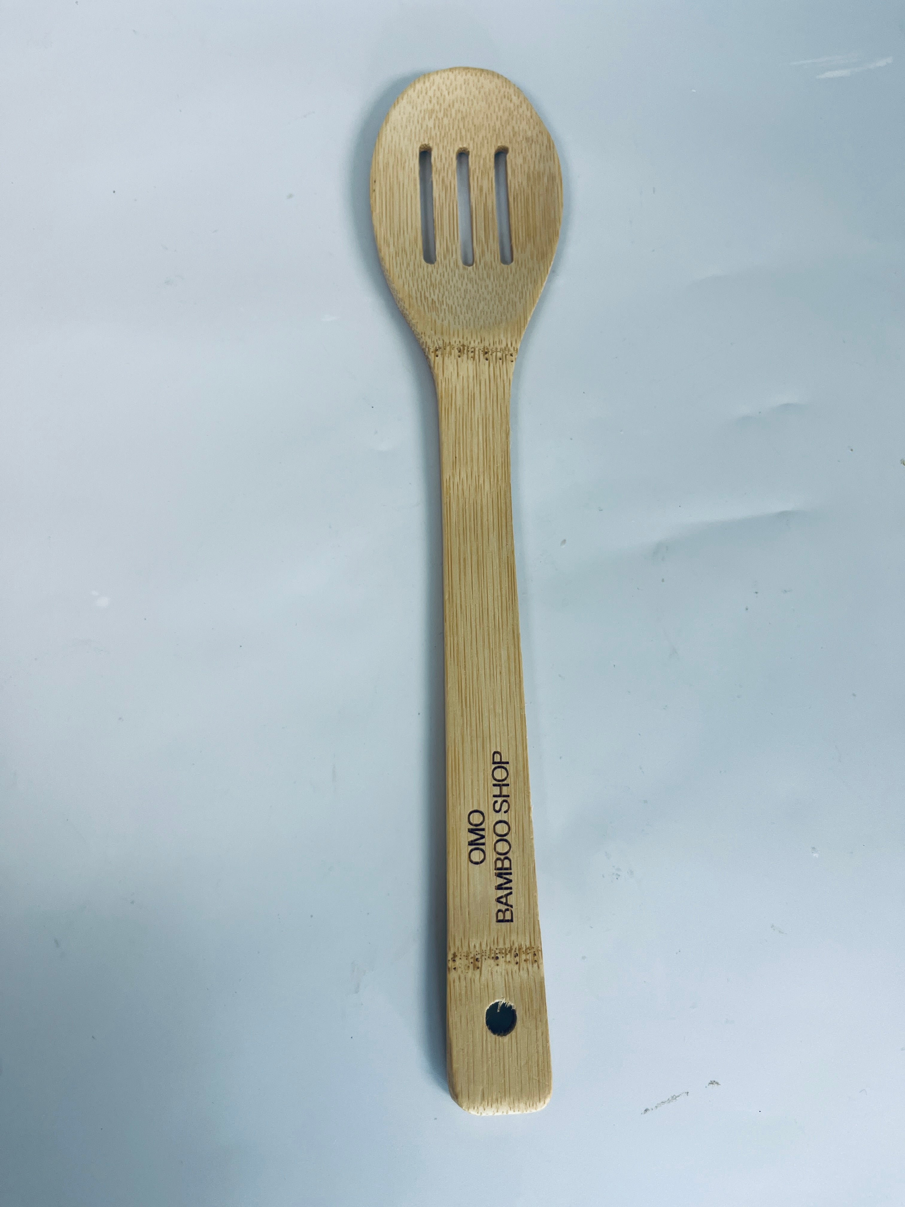 Bamboo Spatula