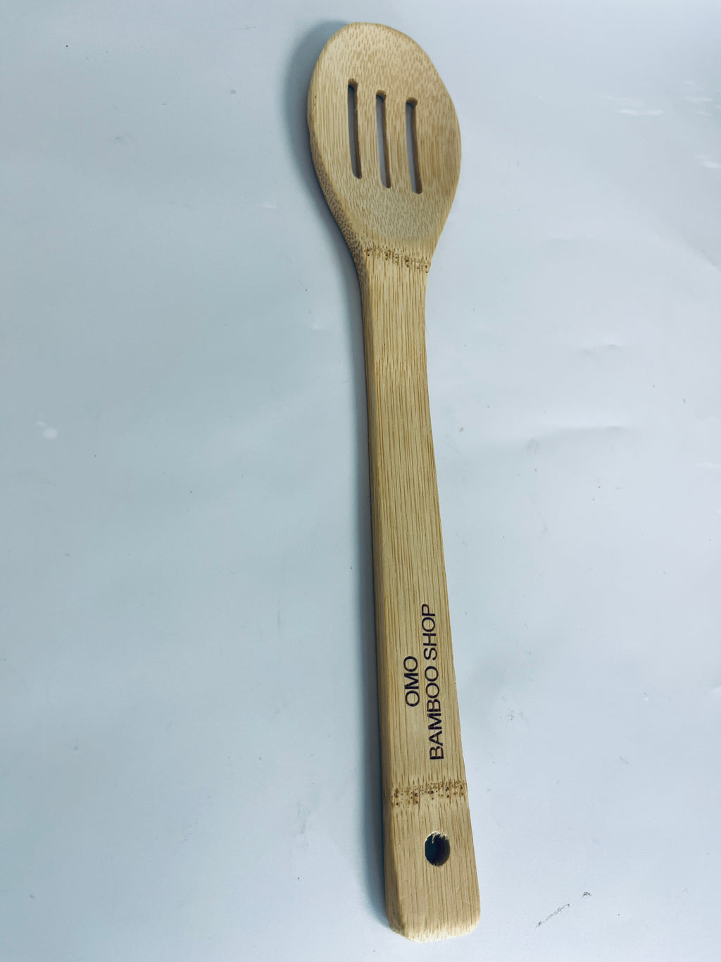 Bamboo Spatula