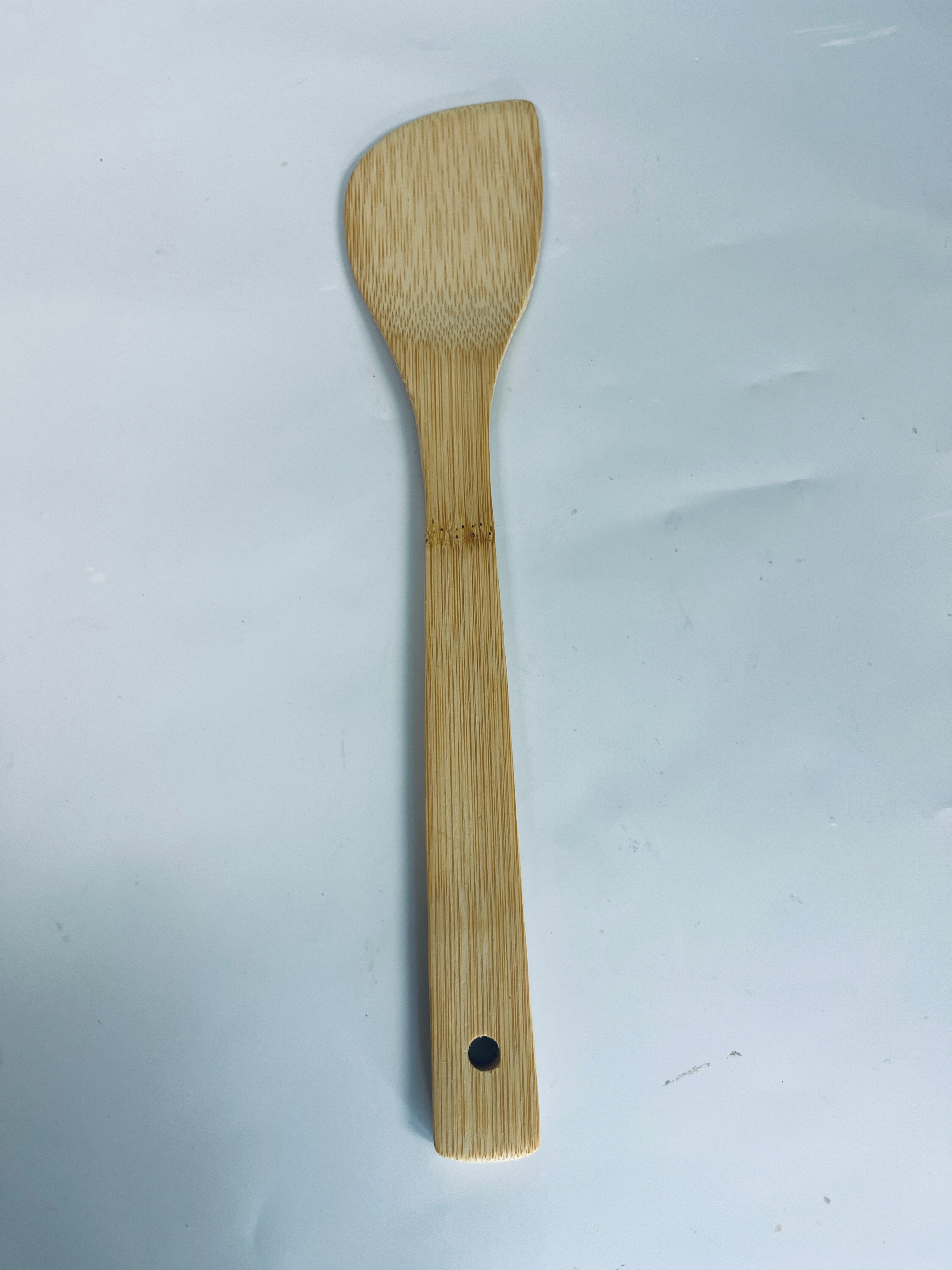 Bamboo Spatula
