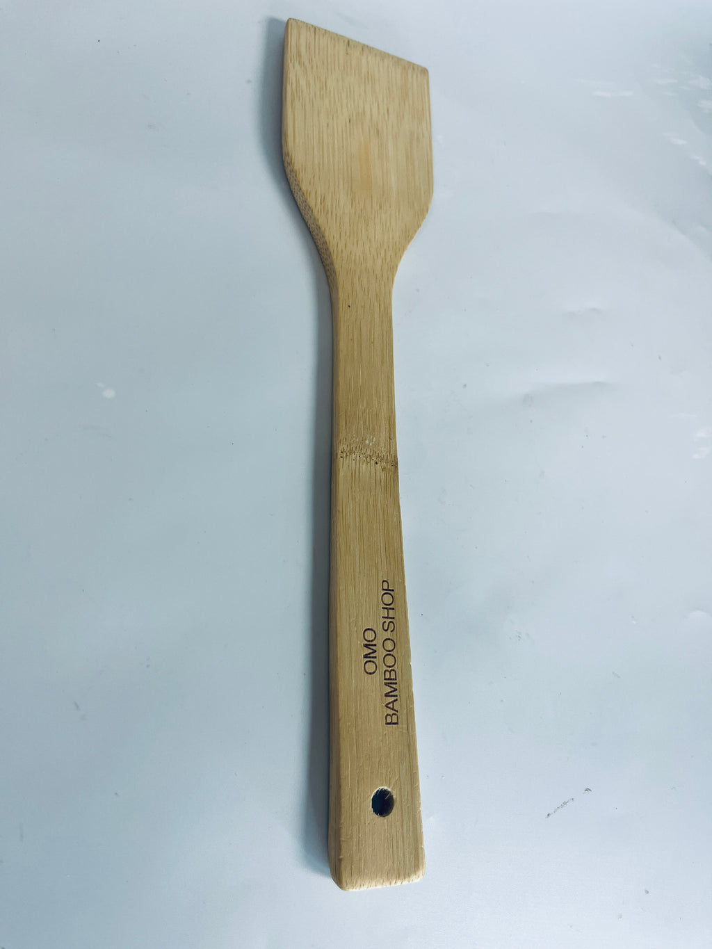 Bamboo Spatula