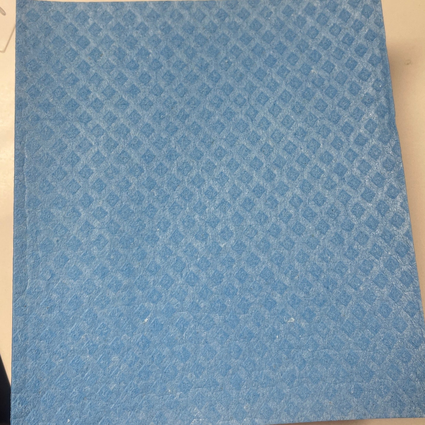 Swedish Cloth Swedish Sponge Cloth | Dishcloth Unpaper Towel Paper Baby Napkin | 100% Compostable | Zero Waste Kitchen