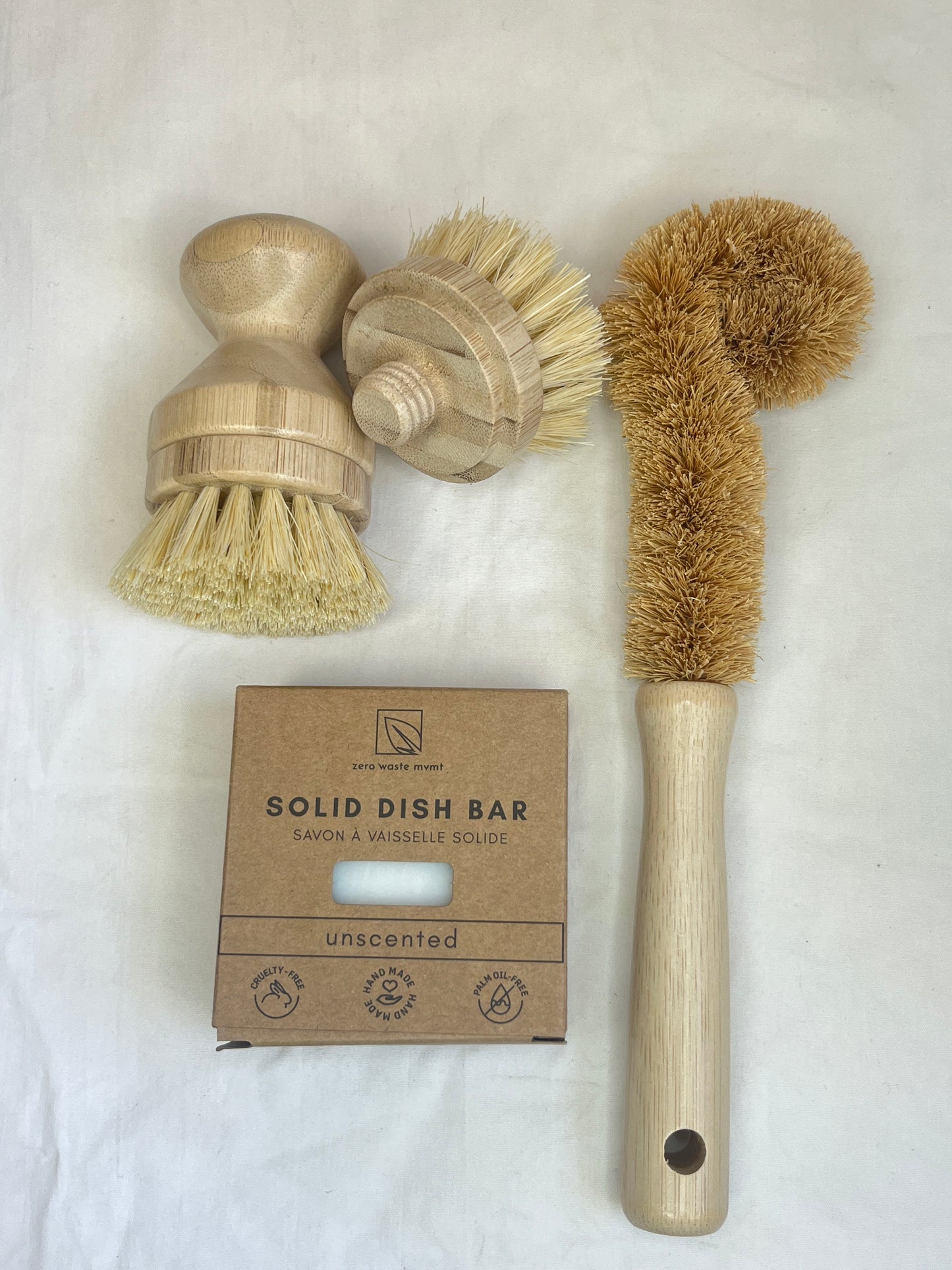 Dish Washing Bundle for Valentine