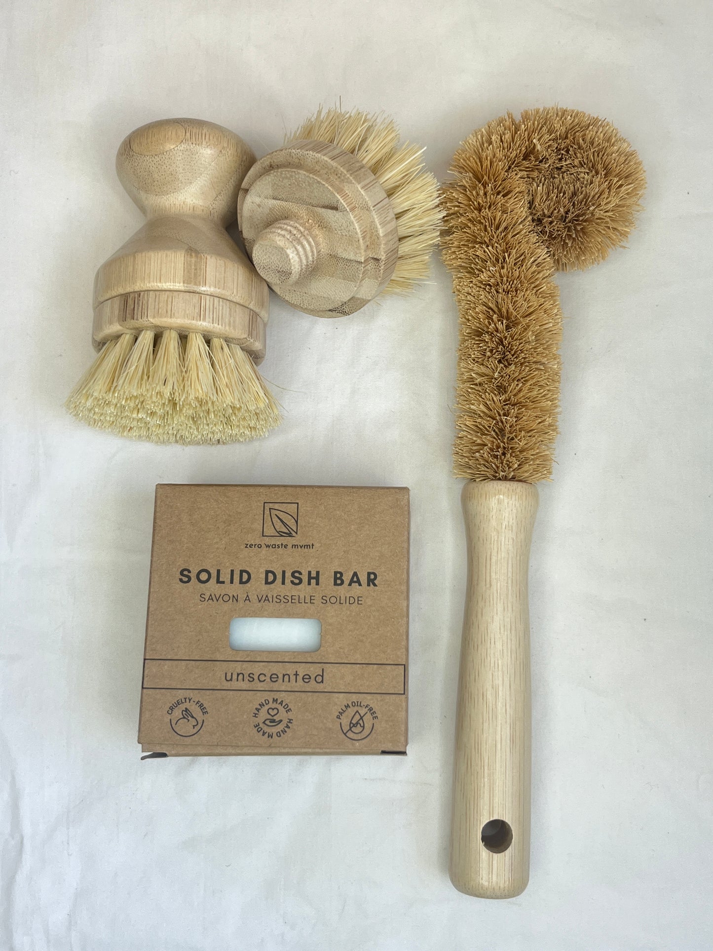 Dish Washing Bundle for Valentine