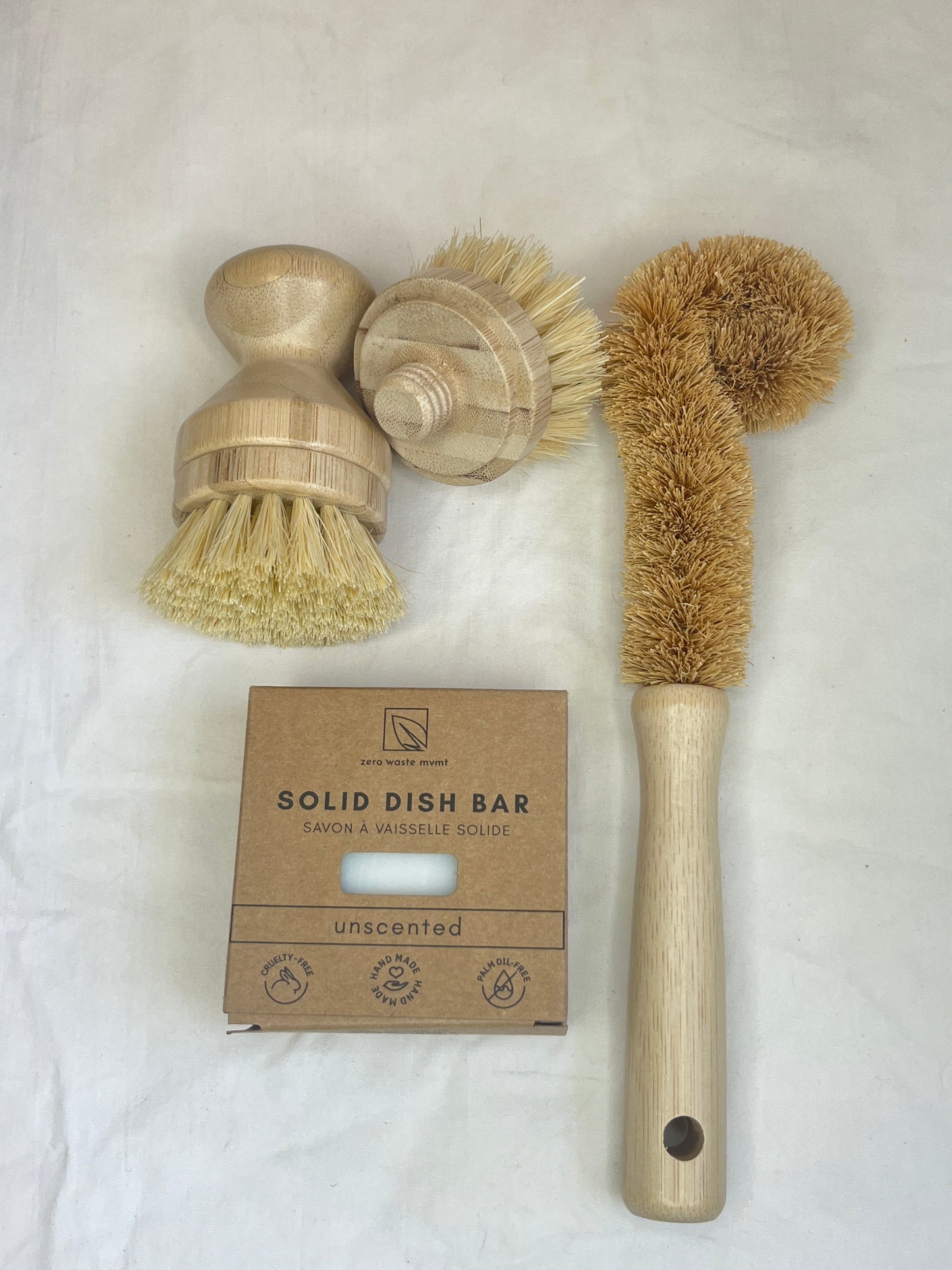 Dish Washing Bundle for Valentine