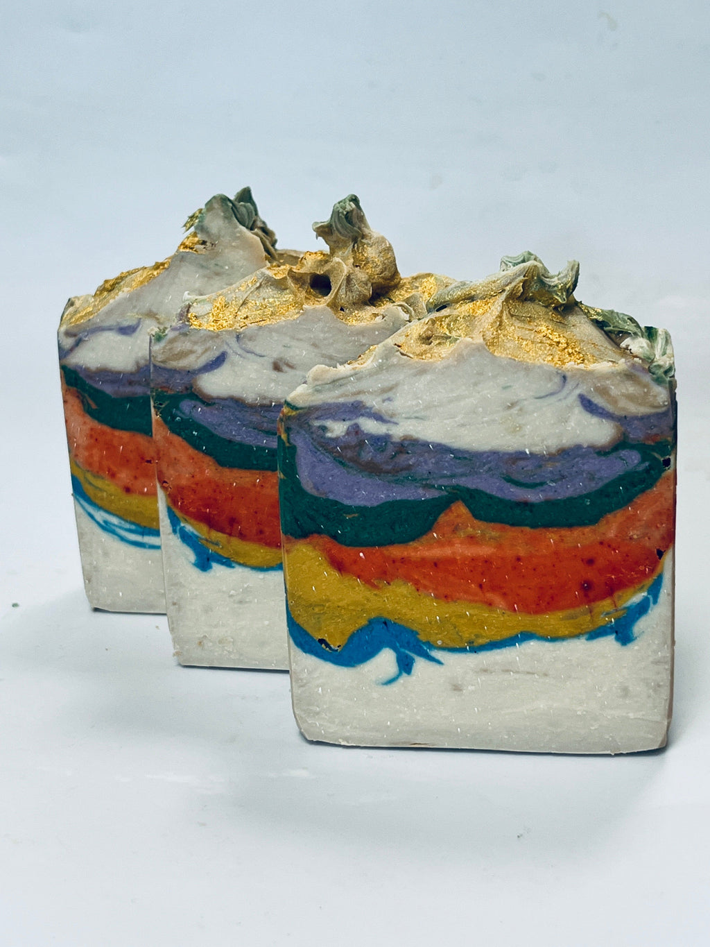 Artisan Soap - Handmade Soap - Cold Process