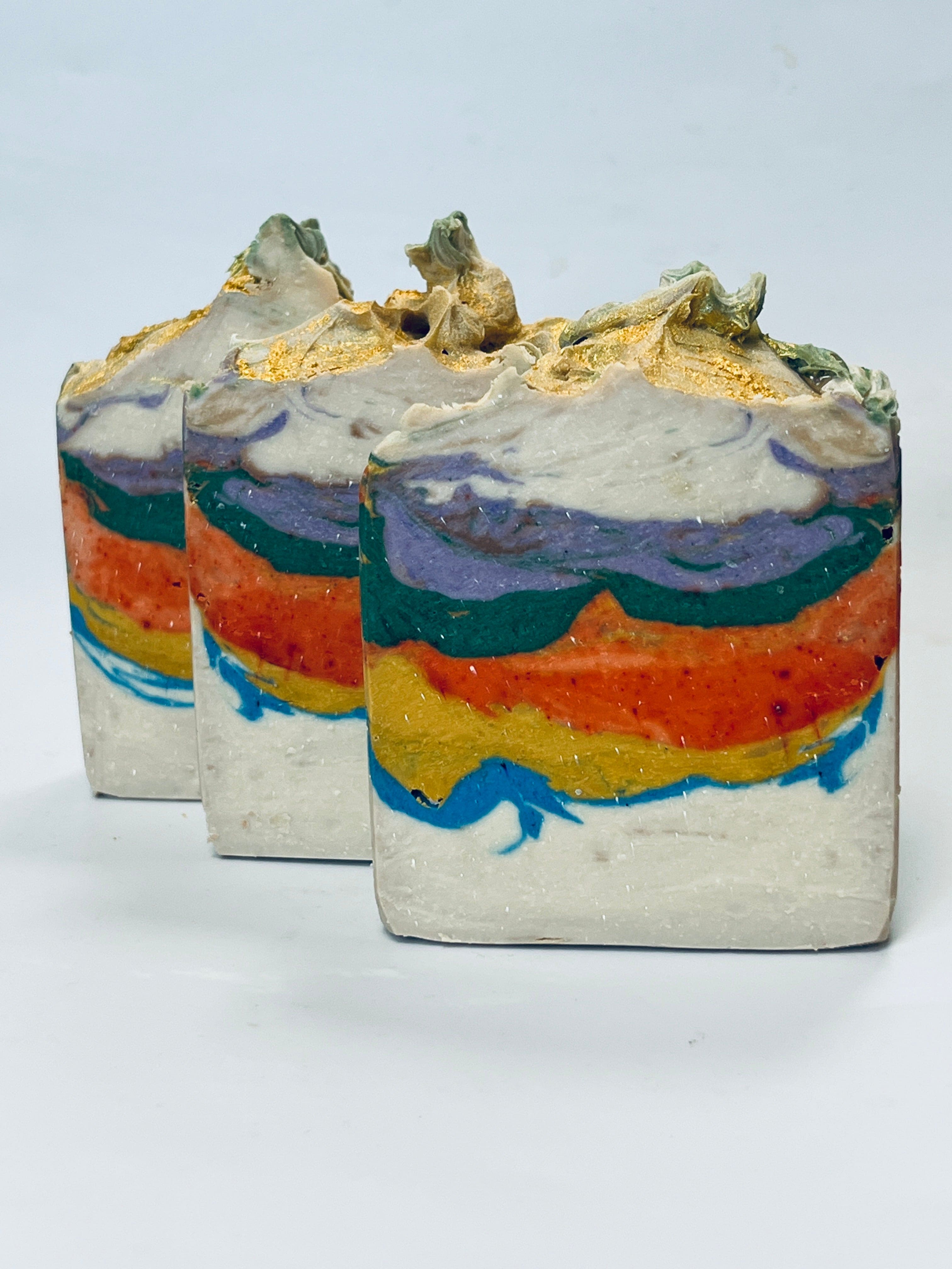 Artisan Soap - Handmade Soap - Cold Process