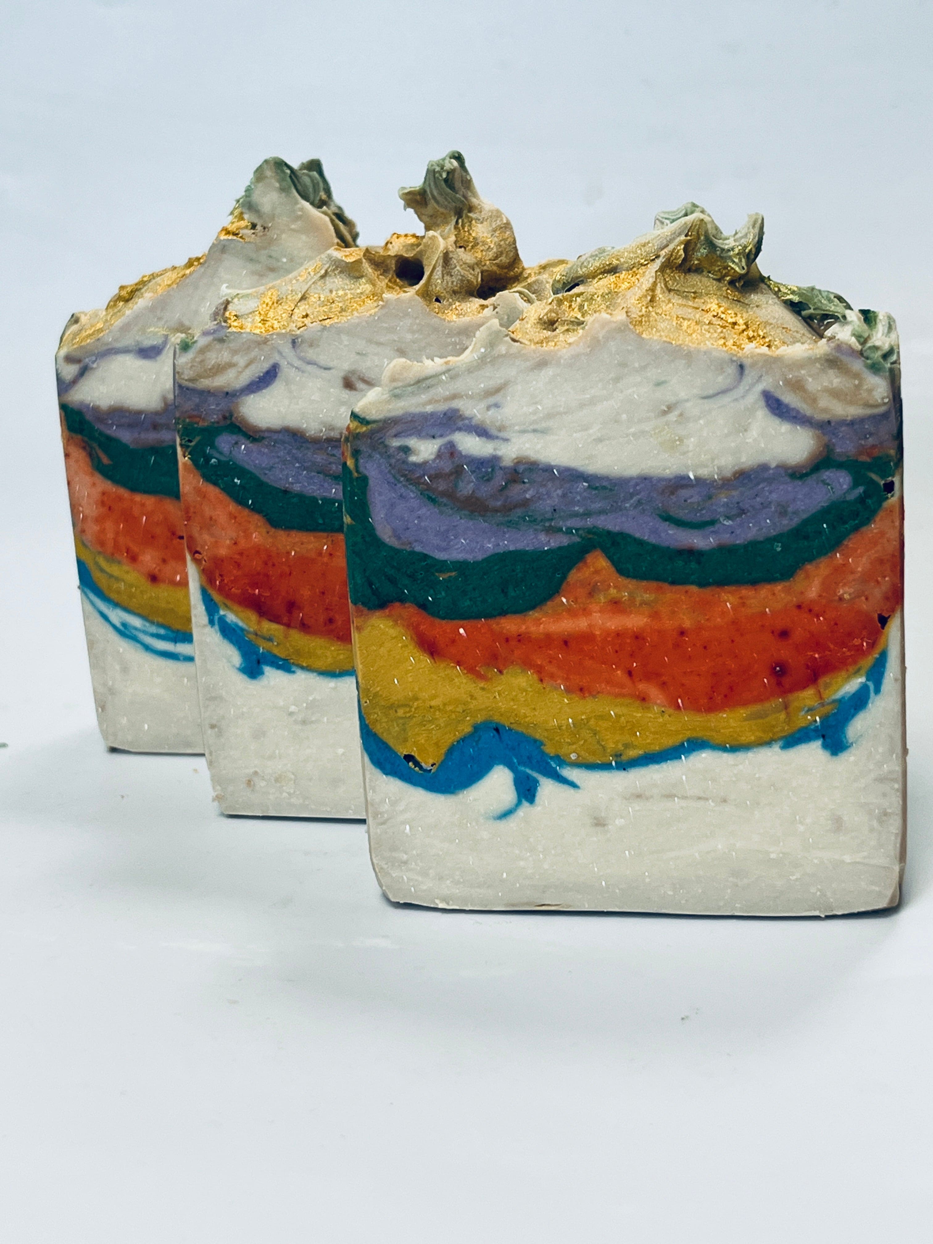 Artisan Soap - Handmade Soap - Cold Process