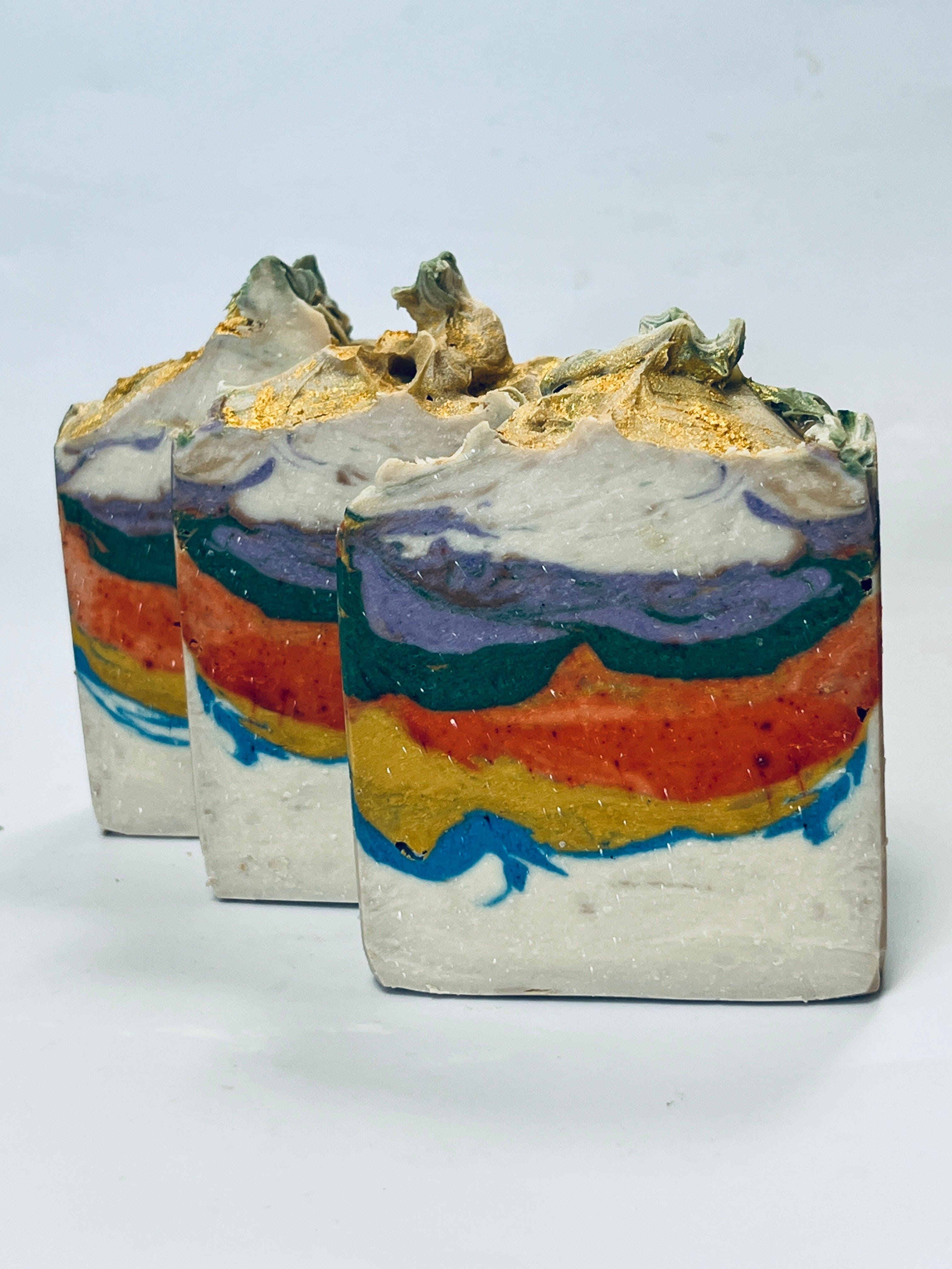 Artisan Soap - Handmade Soap - Cold Process