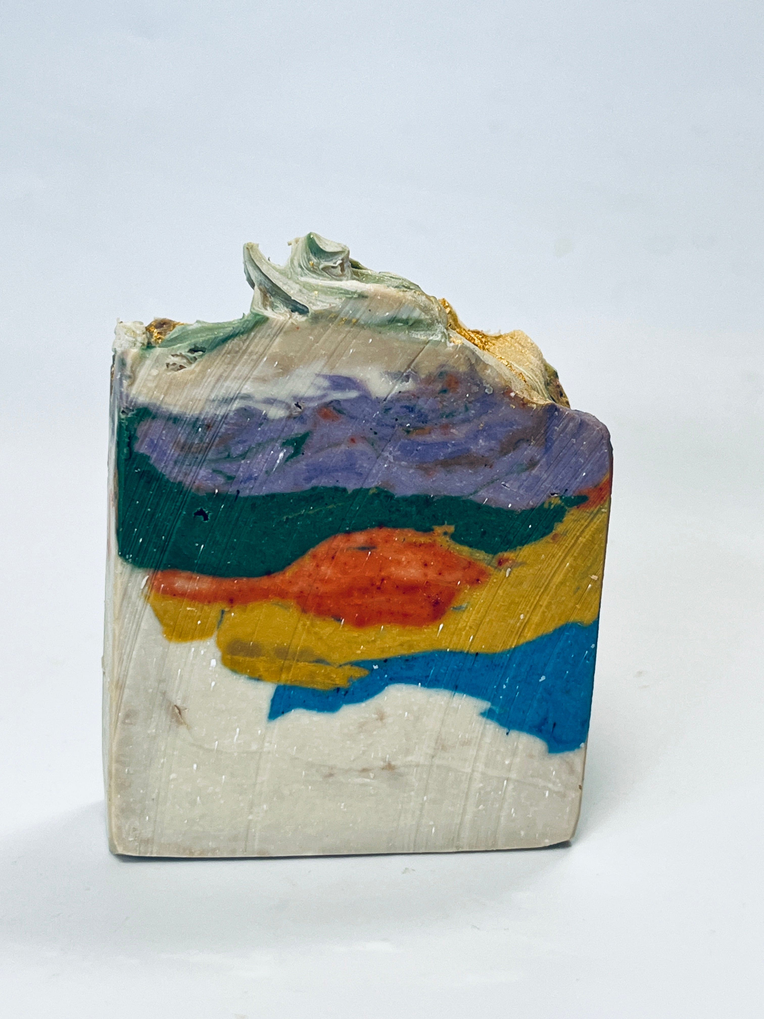 Artisan Soap - Handmade Soap - Cold Process