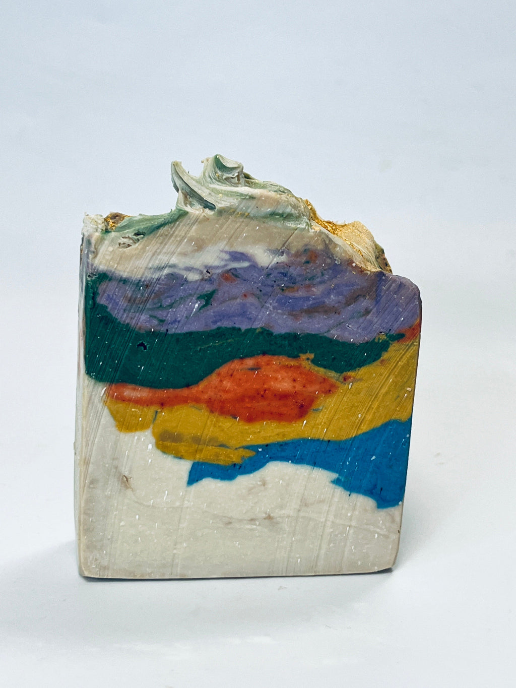 Artisan Soap - Handmade Soap - Cold Process