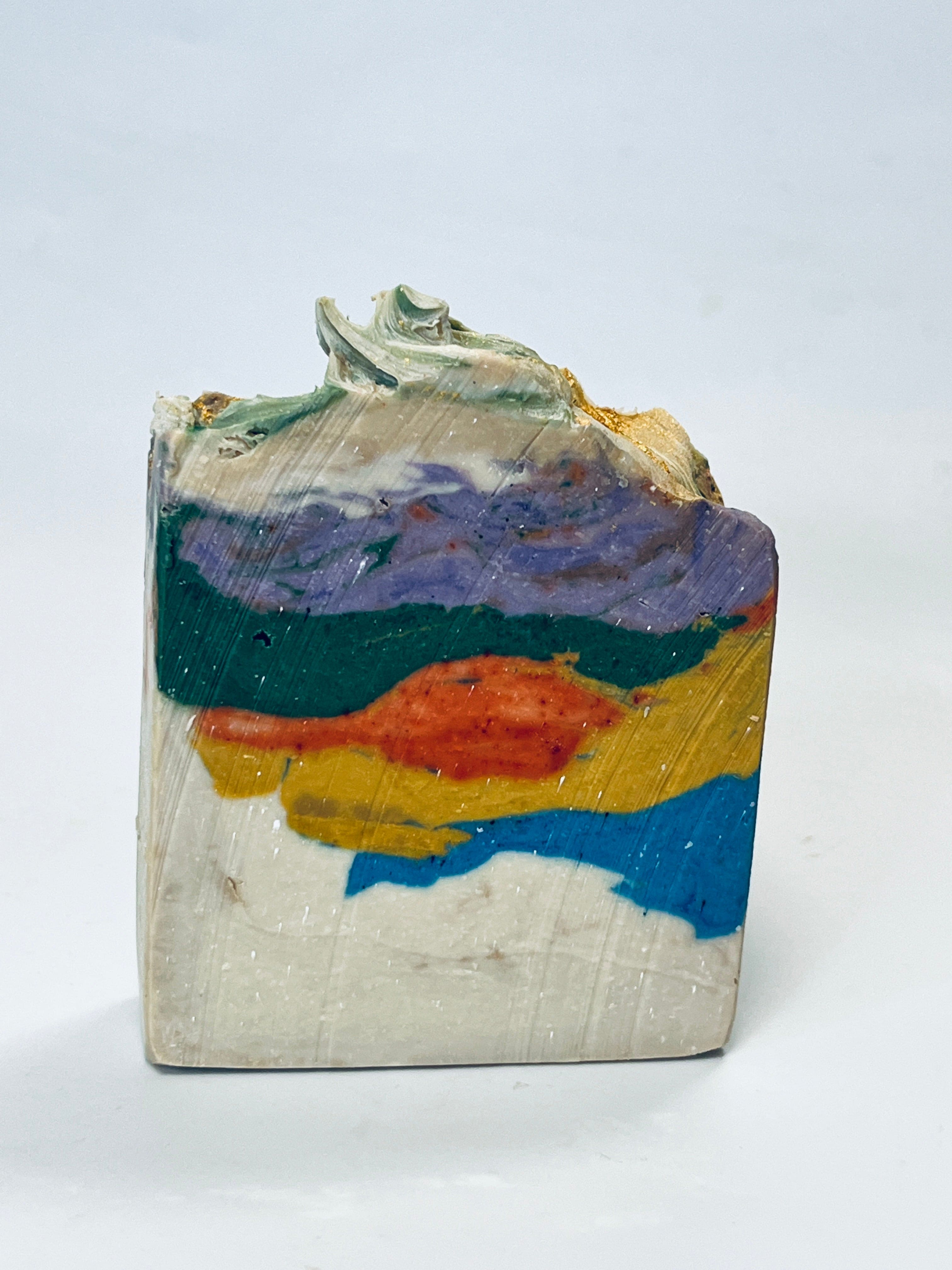 Artisan Soap - Handmade Soap - Cold Process