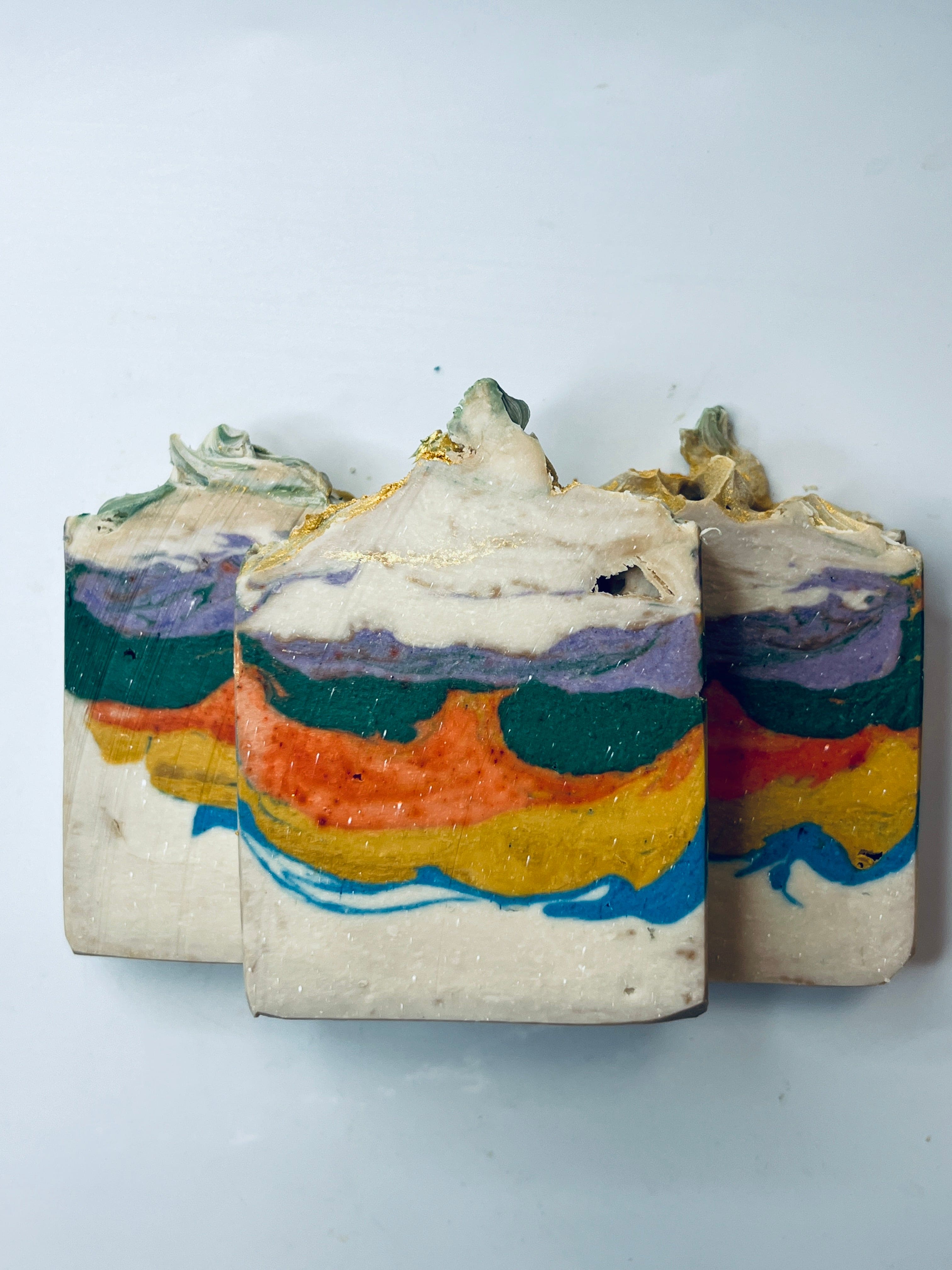 Artisan Soap - Handmade Soap - Cold Process