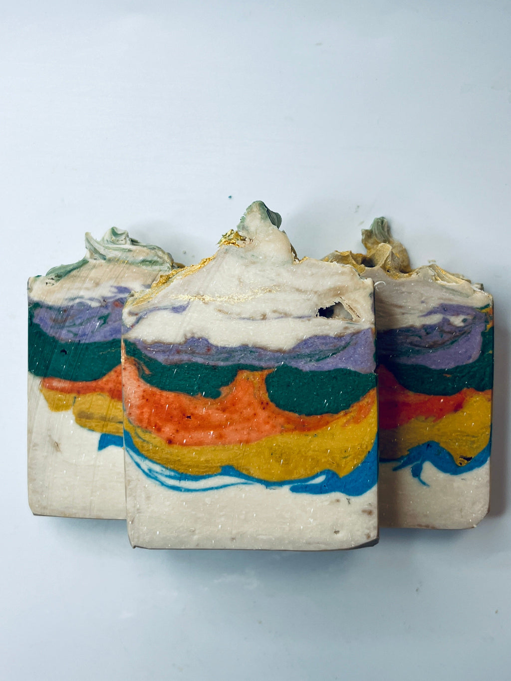 Artisan Soap - Handmade Soap - Cold Process