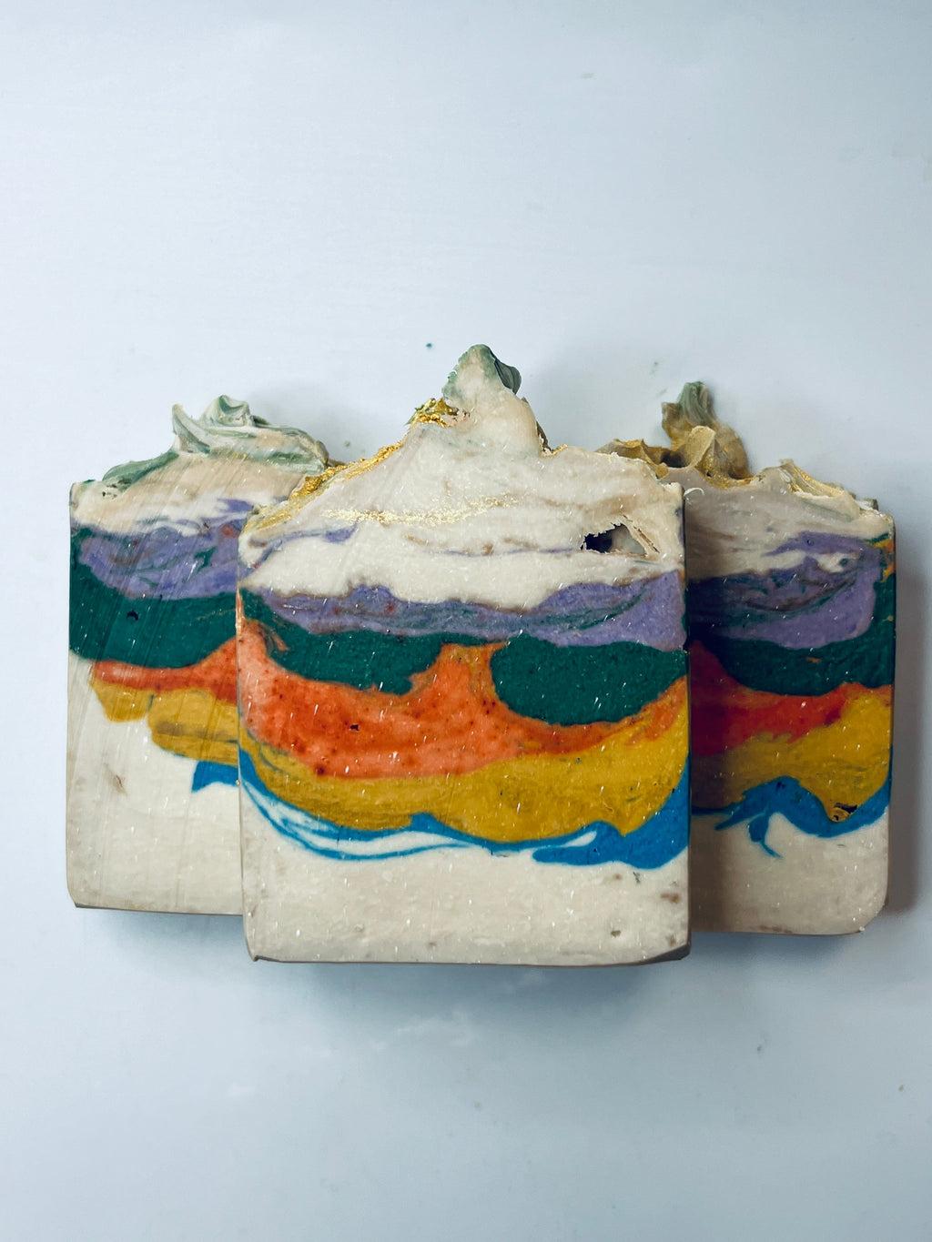 Artisan Soap - Handmade Soap - Cold Process