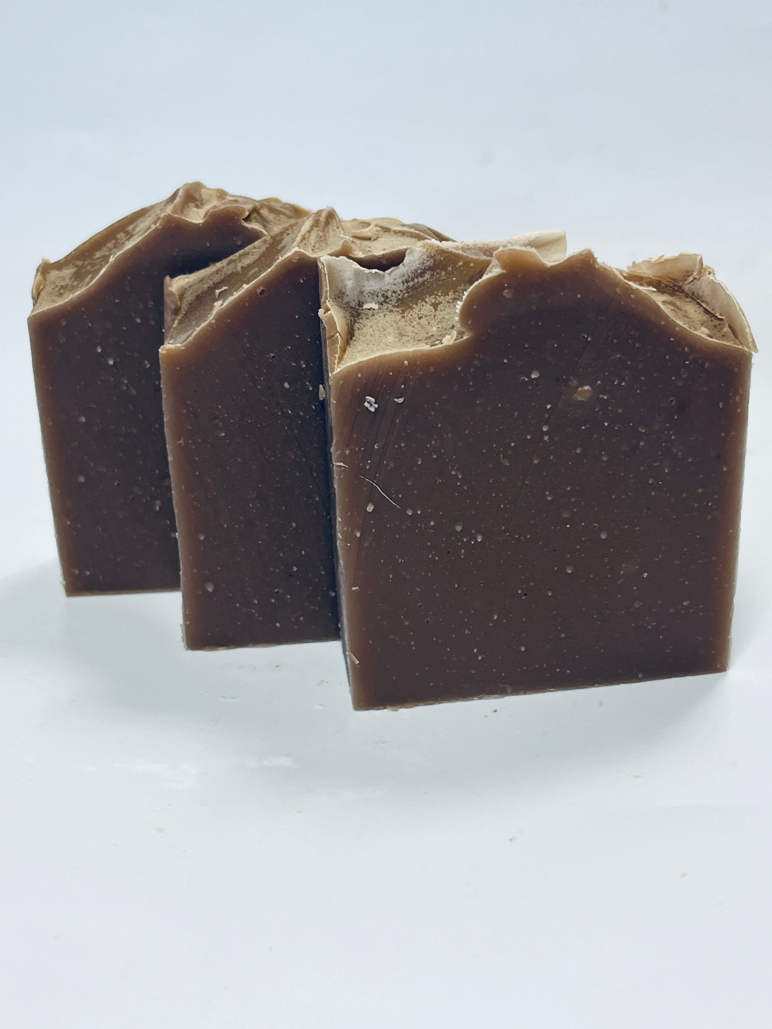 Artisan Soap - Handmade Soap - Cold Process