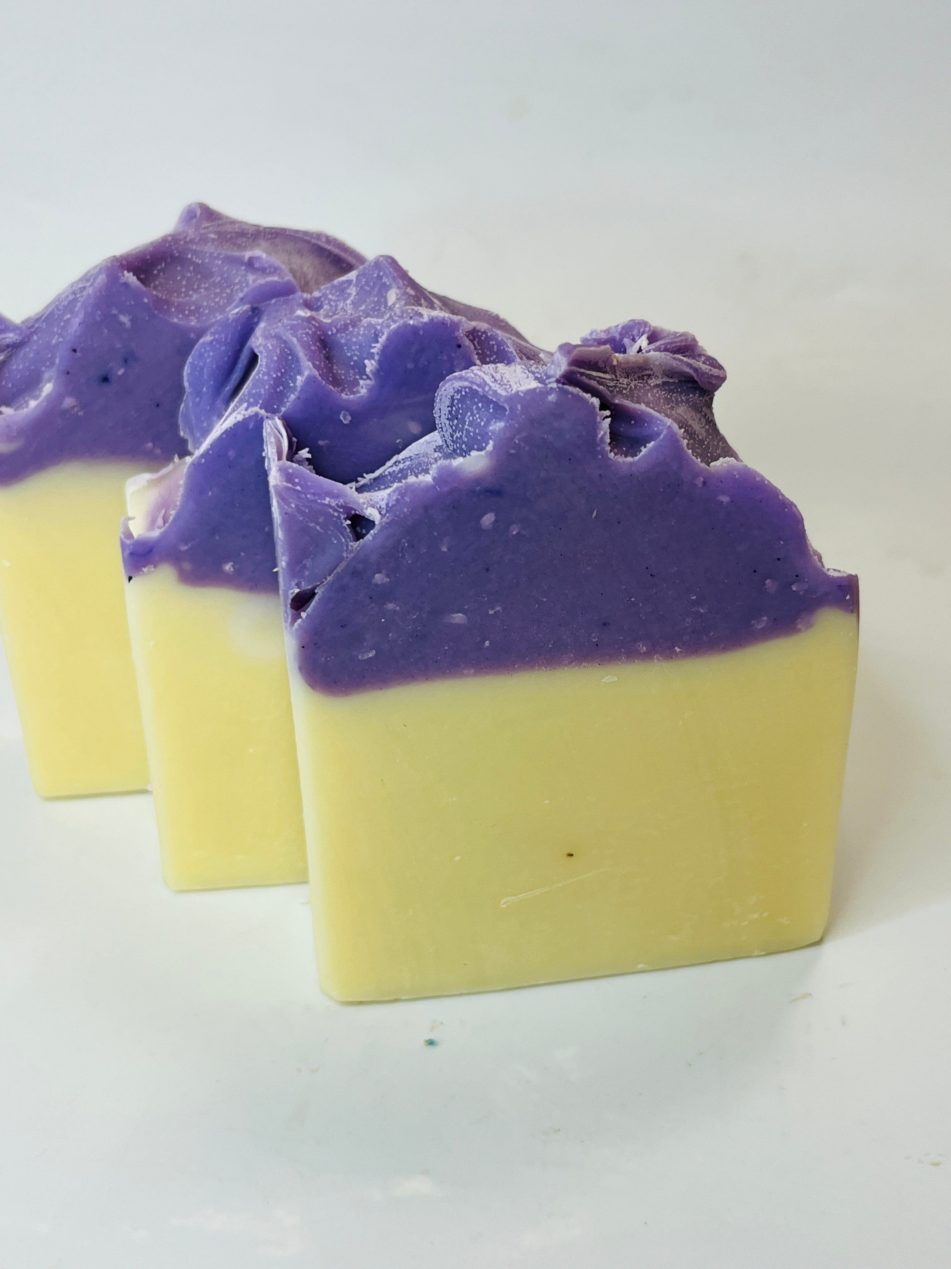 Artisan Soap - Handmade Soap - Cold Process