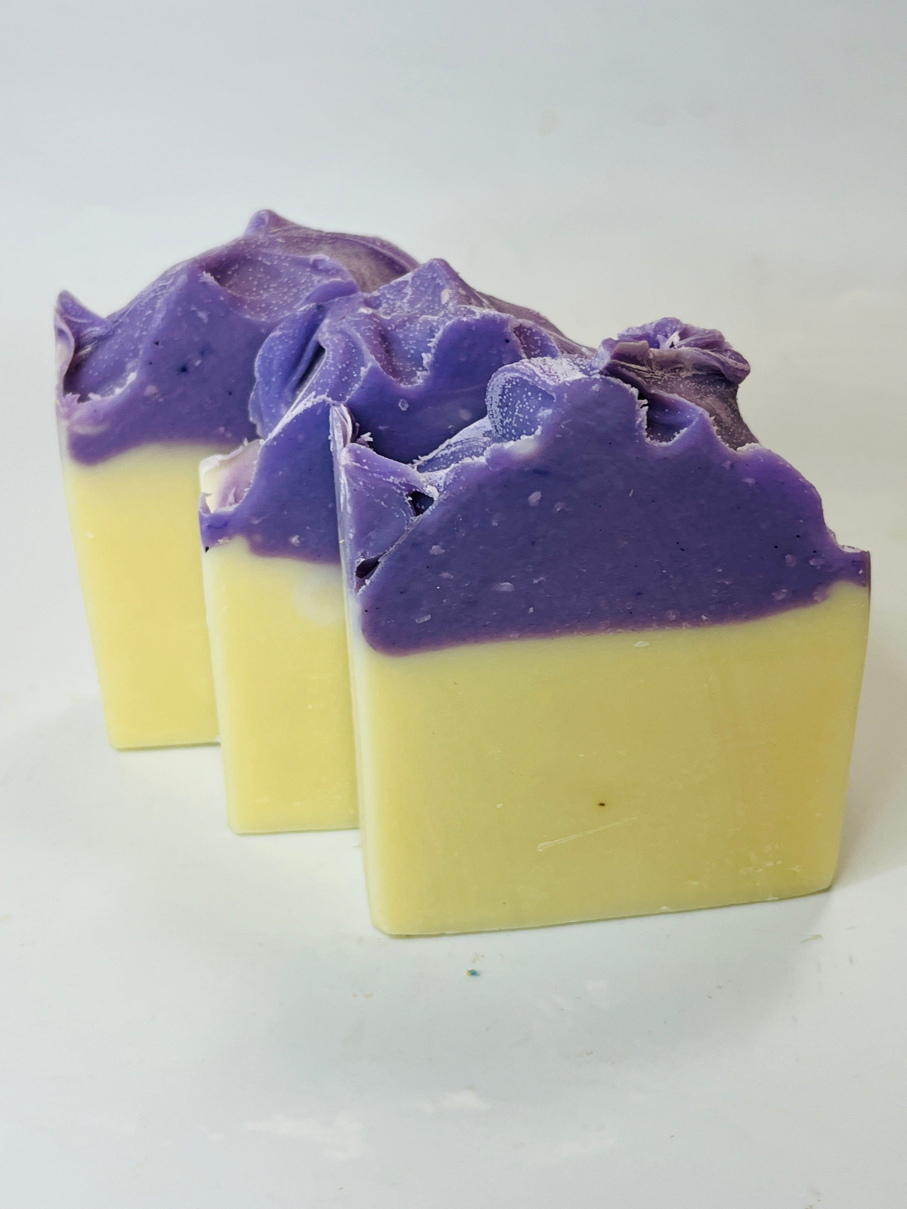 Artisan Soap - Handmade Soap - Cold Process