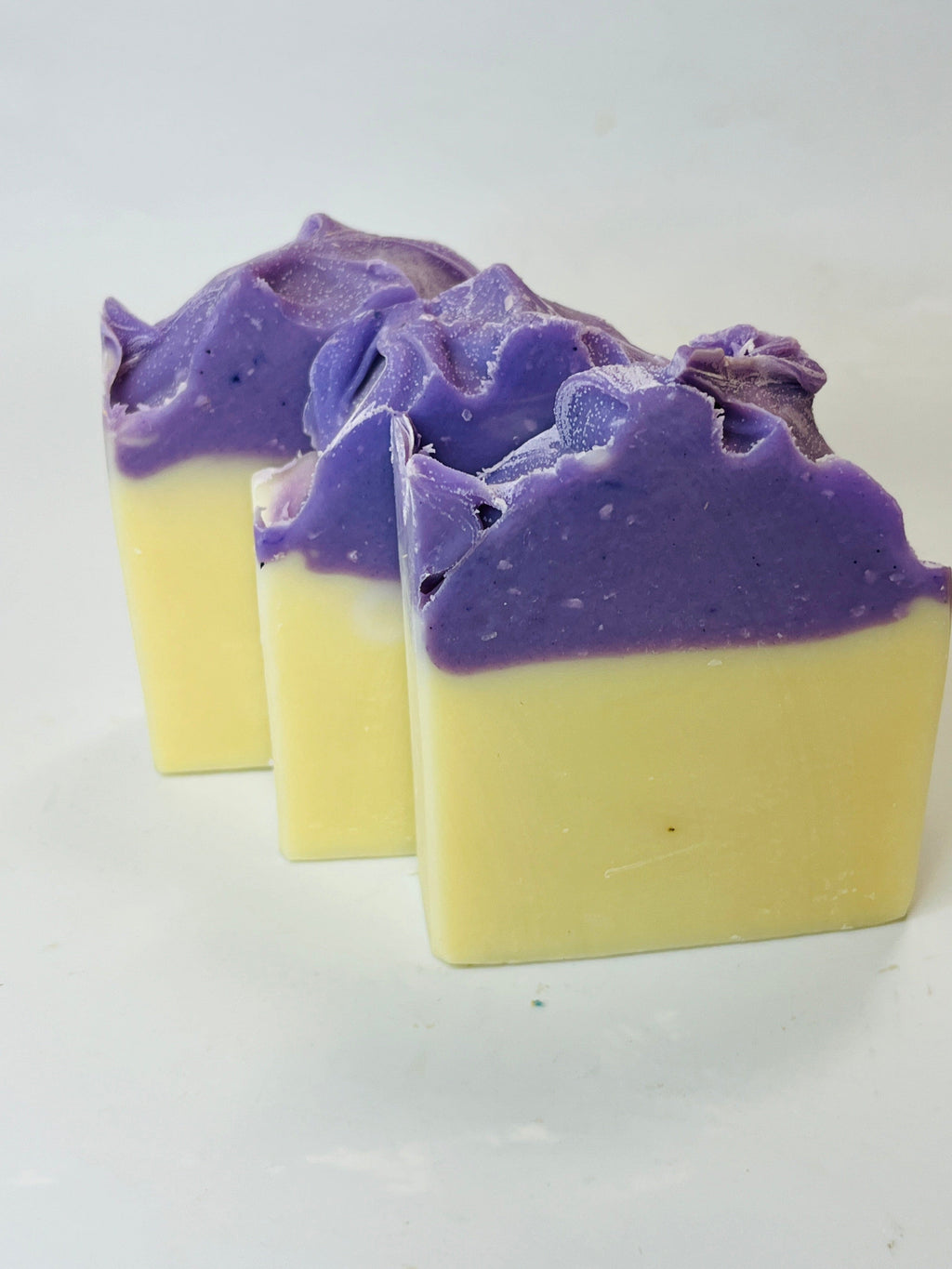 Artisan Soap - Handmade Soap - Cold Process