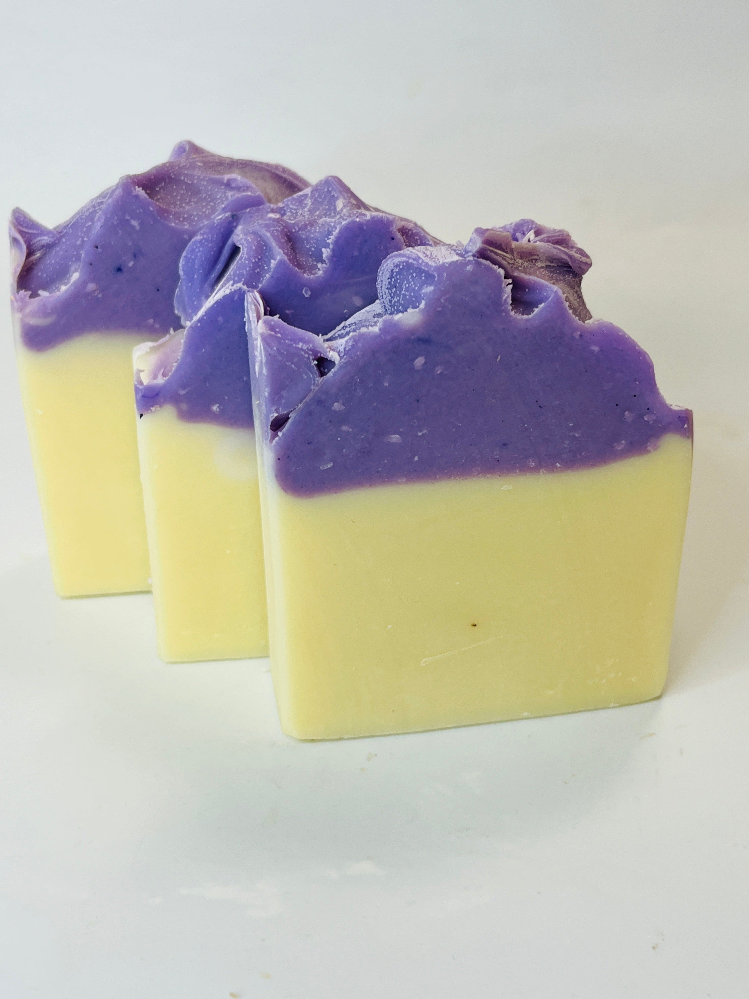 Artisan Soap - Handmade Soap - Cold Process