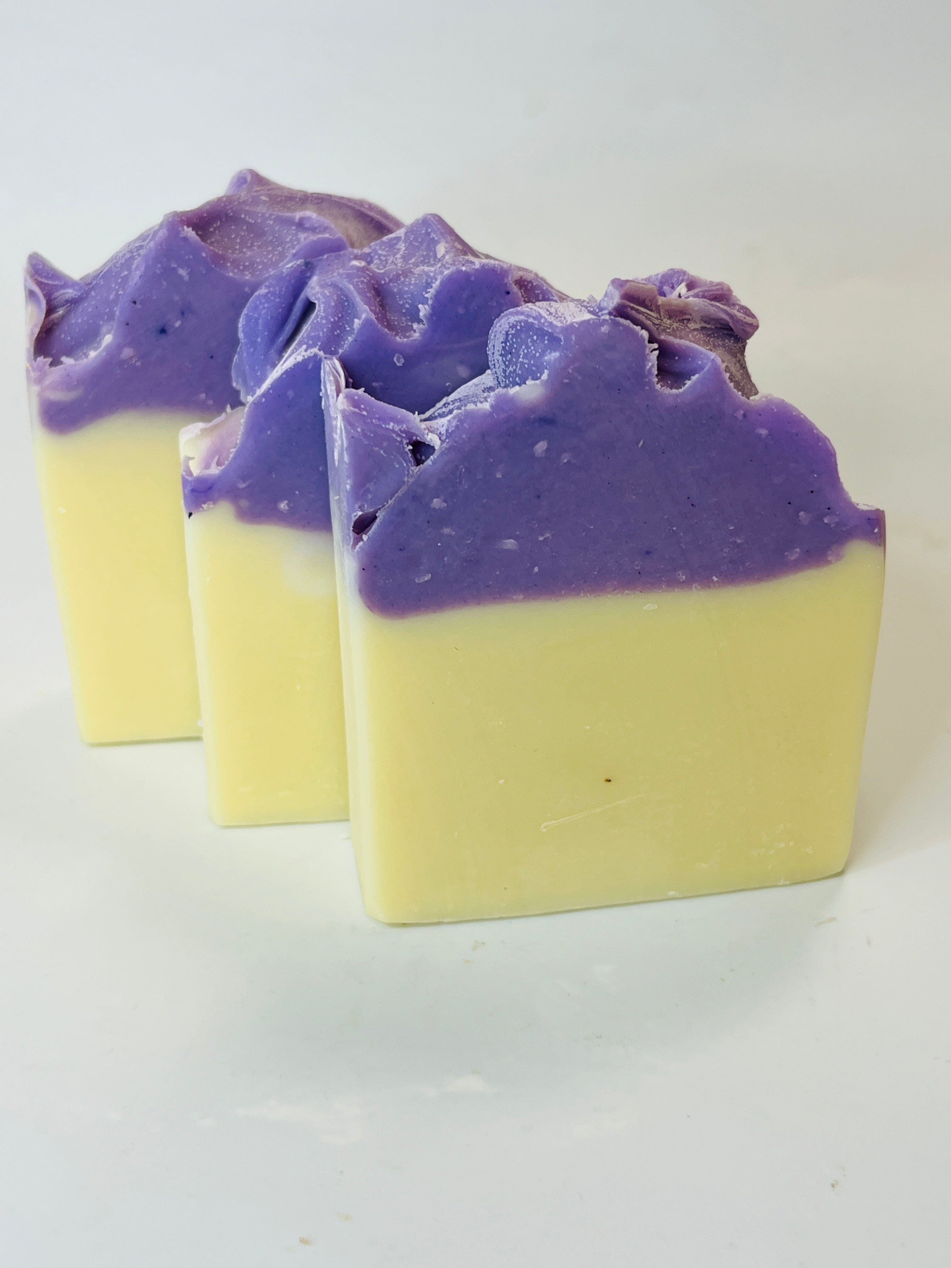 Artisan Soap - Handmade Soap - Cold Process