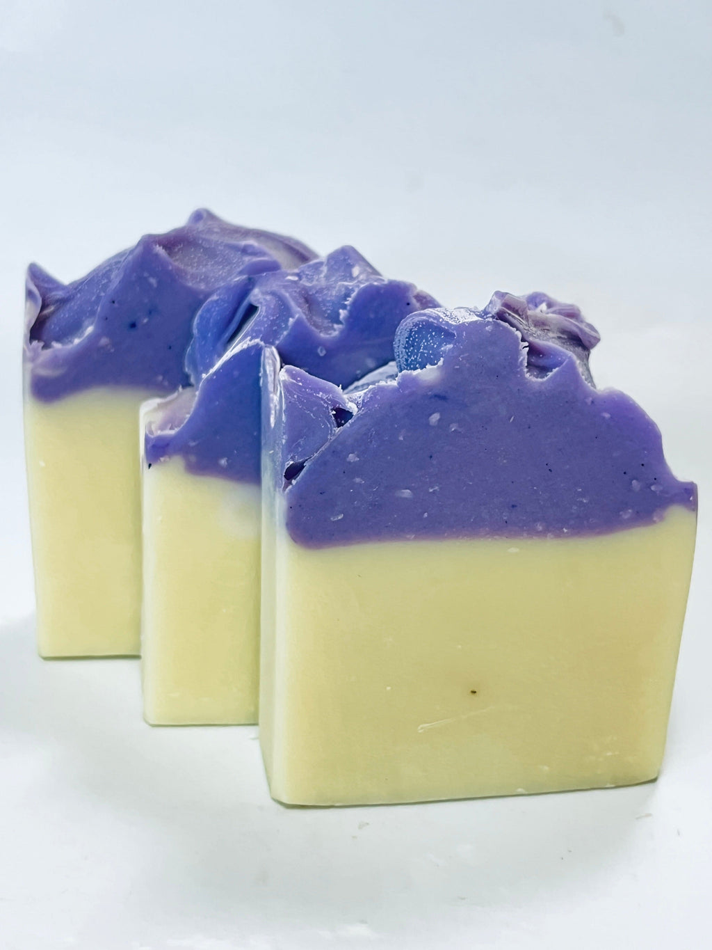 Artisan Soap - Handmade Soap - Cold Process
