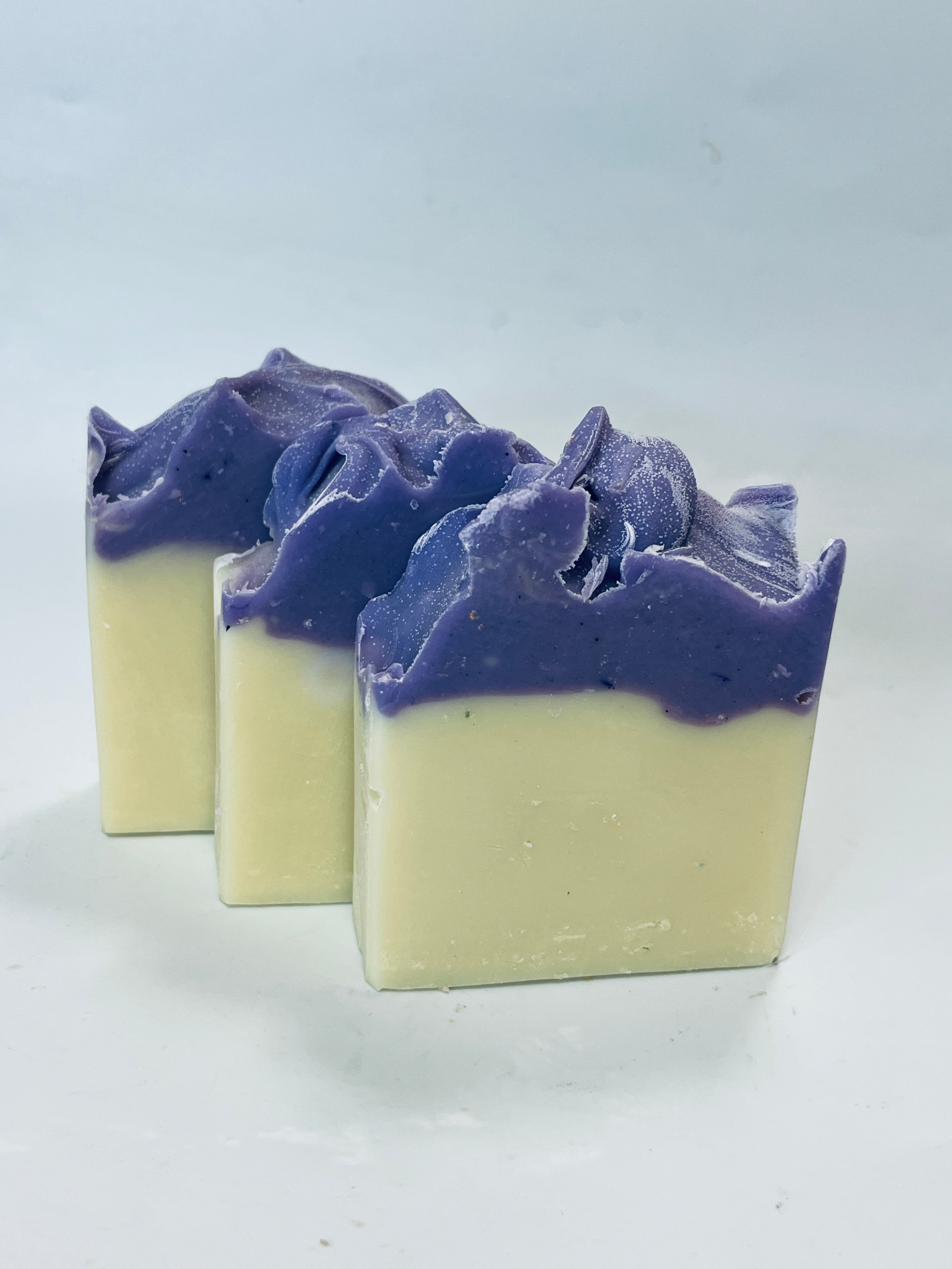 Artisan Soap - Handmade Soap - Cold Process