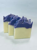 Artisan Soap - Handmade Soap - Cold Process