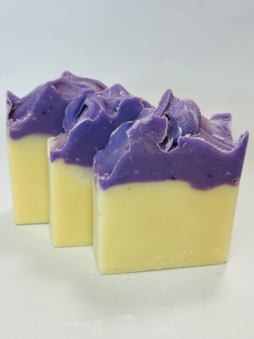Artisan Soap - Handmade Soap - Cold Process