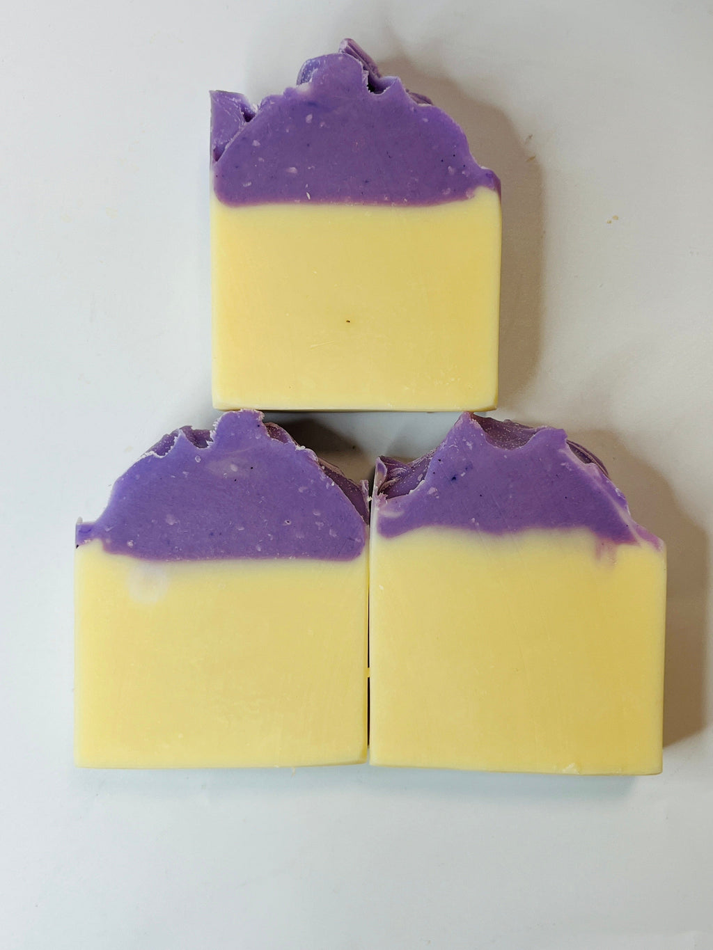 Artisan Soap - Handmade Soap - Cold Process
