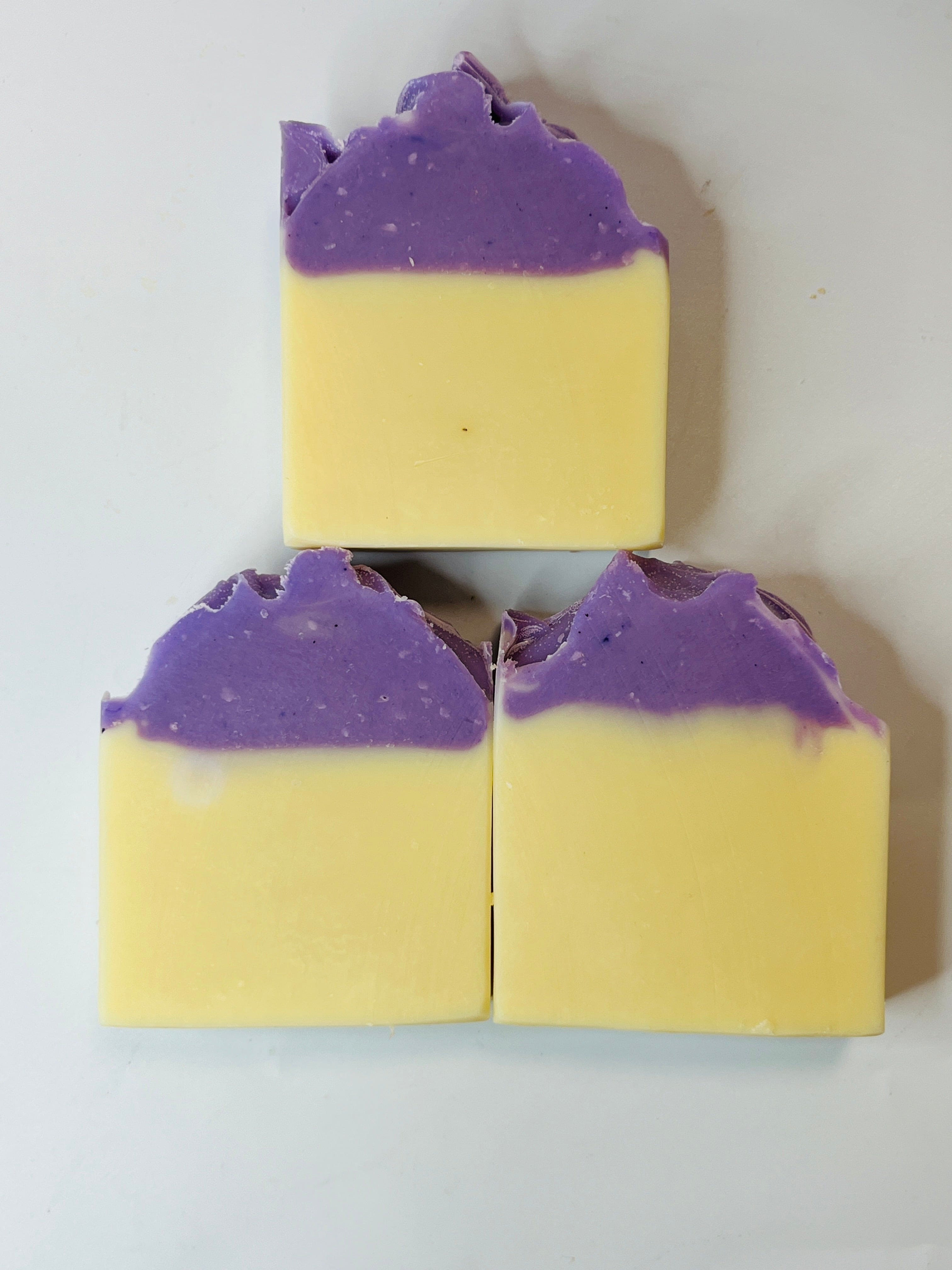 Artisan Soap - Handmade Soap - Cold Process