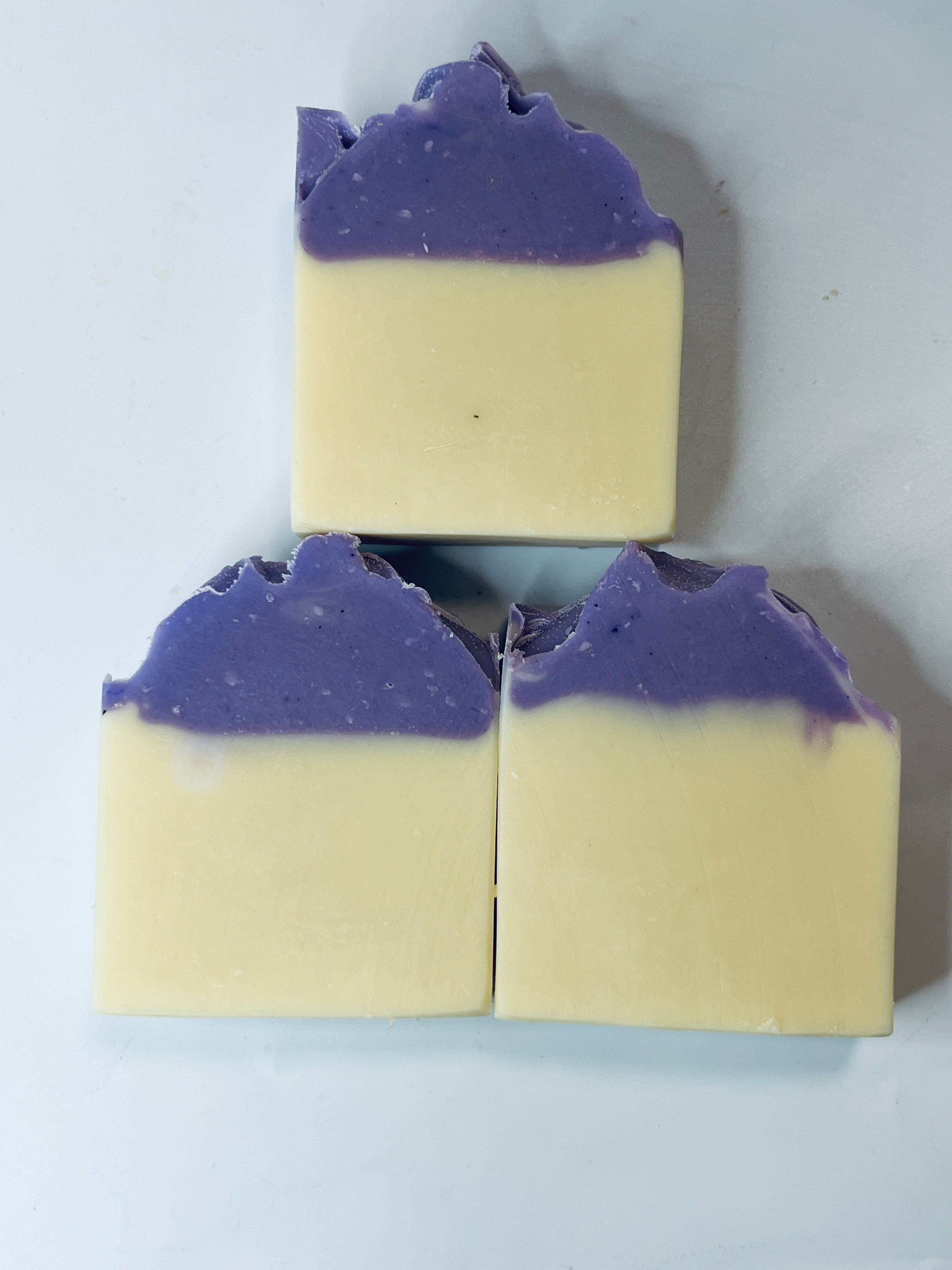 Artisan Soap - Handmade Soap - Cold Process