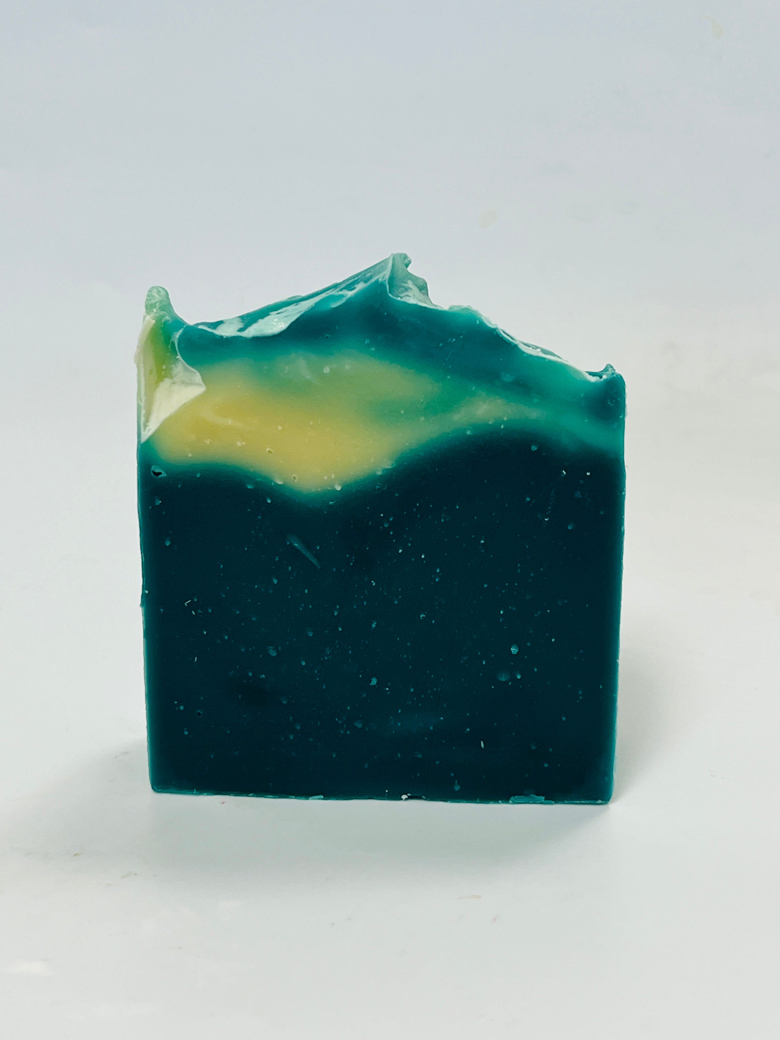 Artisan Soap - Handmade Soap - Cold Process
