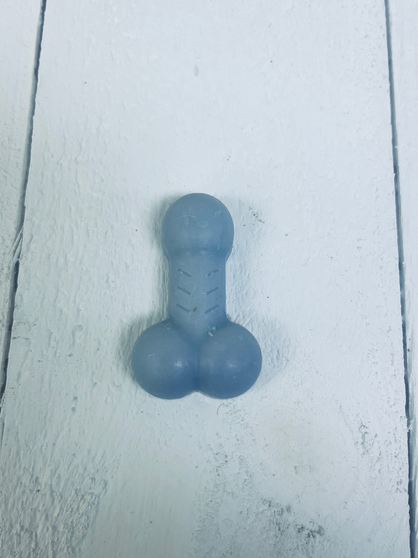 Bag of Soap Penis