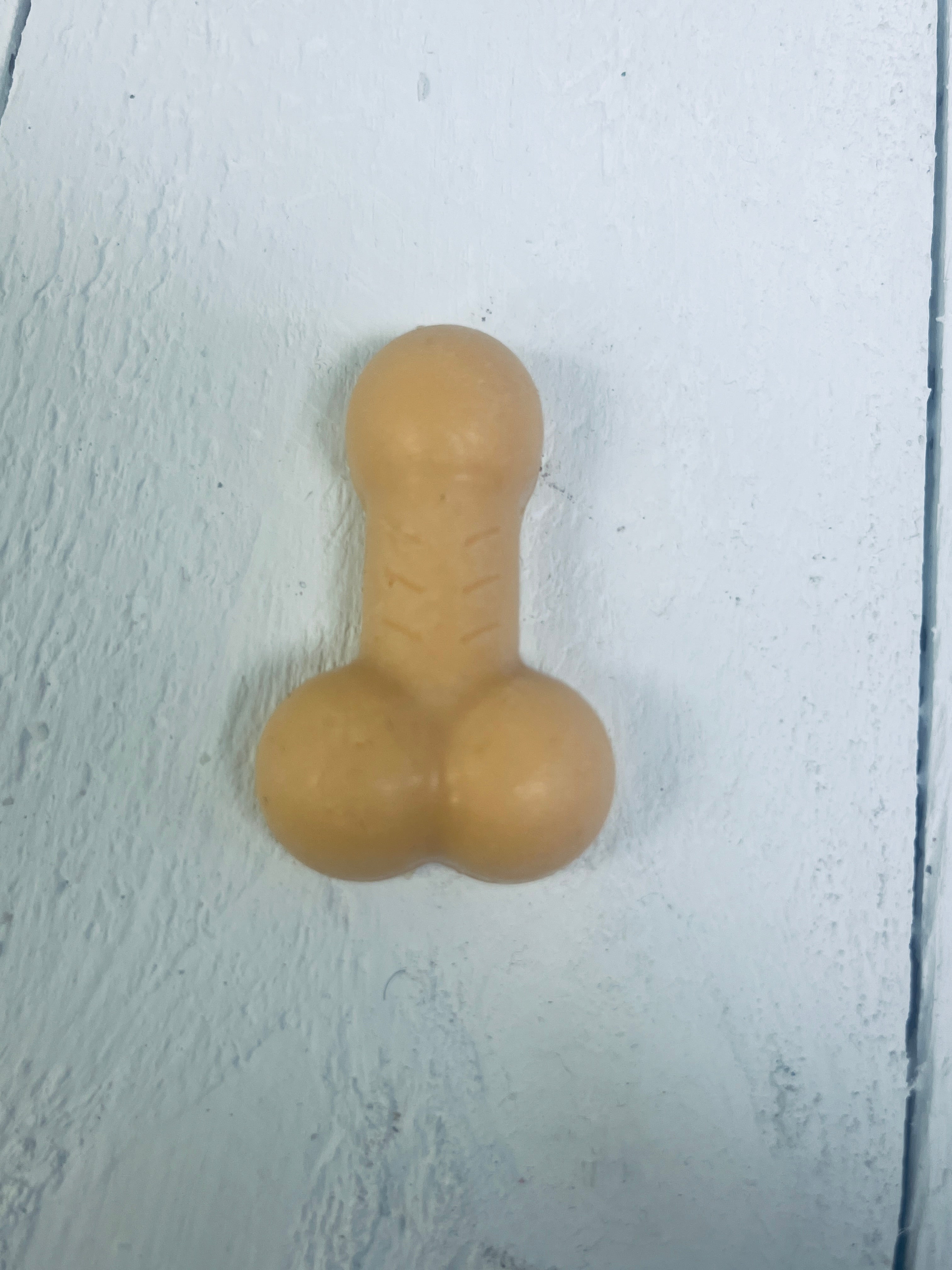 Bag of Soap Penis