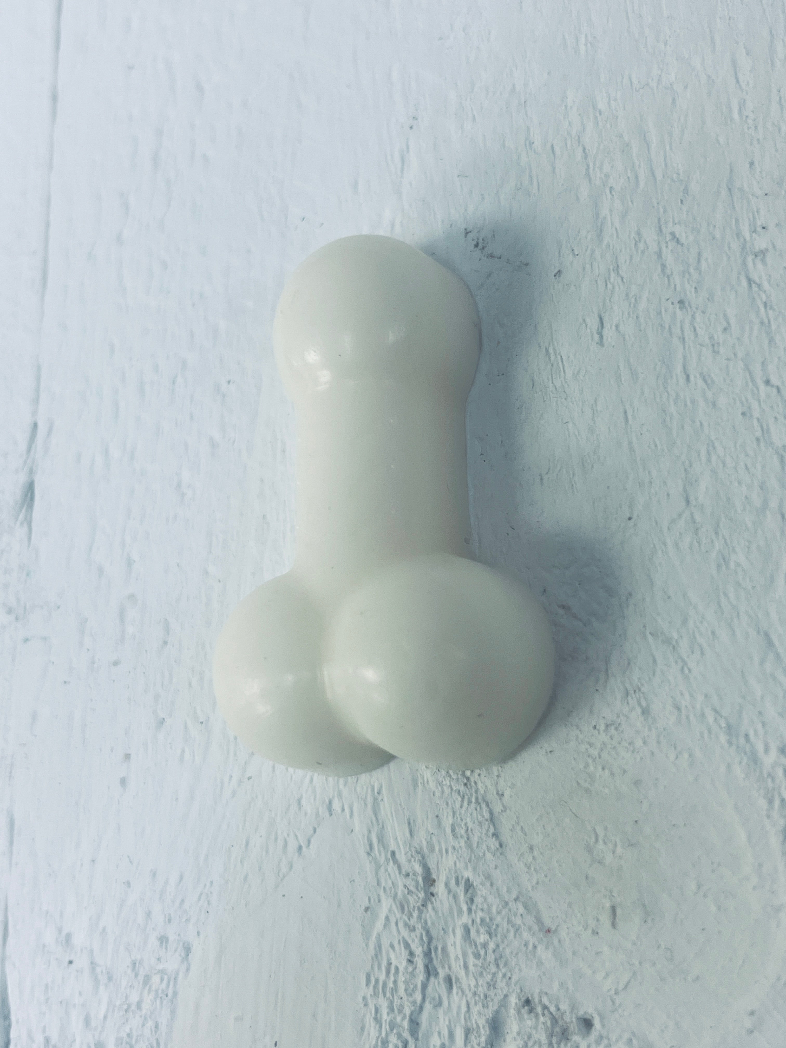 Bag of Soap Penis