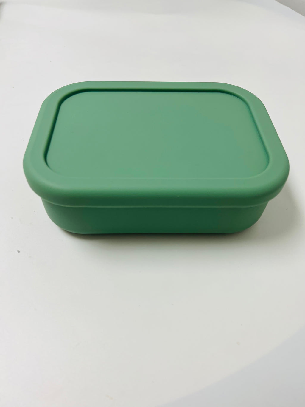 Lunch Bento Box - Silicone Bento Boxes for Lunch