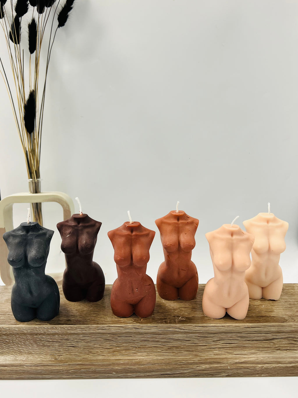 Candles