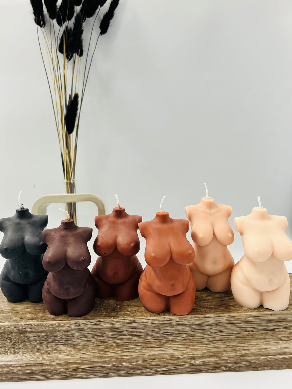 Candles