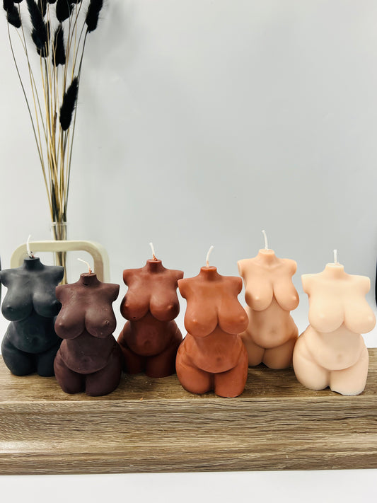 Candles