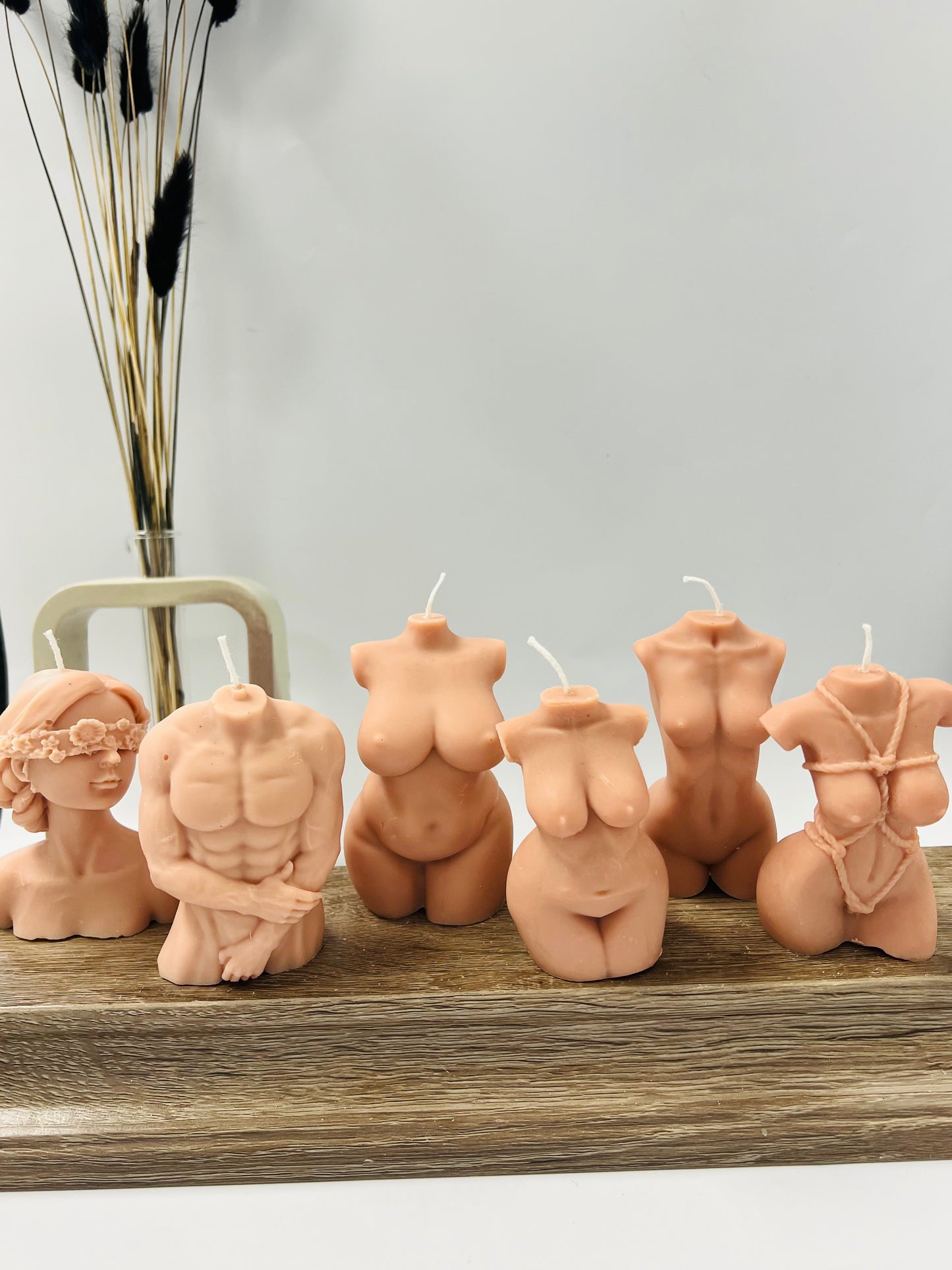 Candles